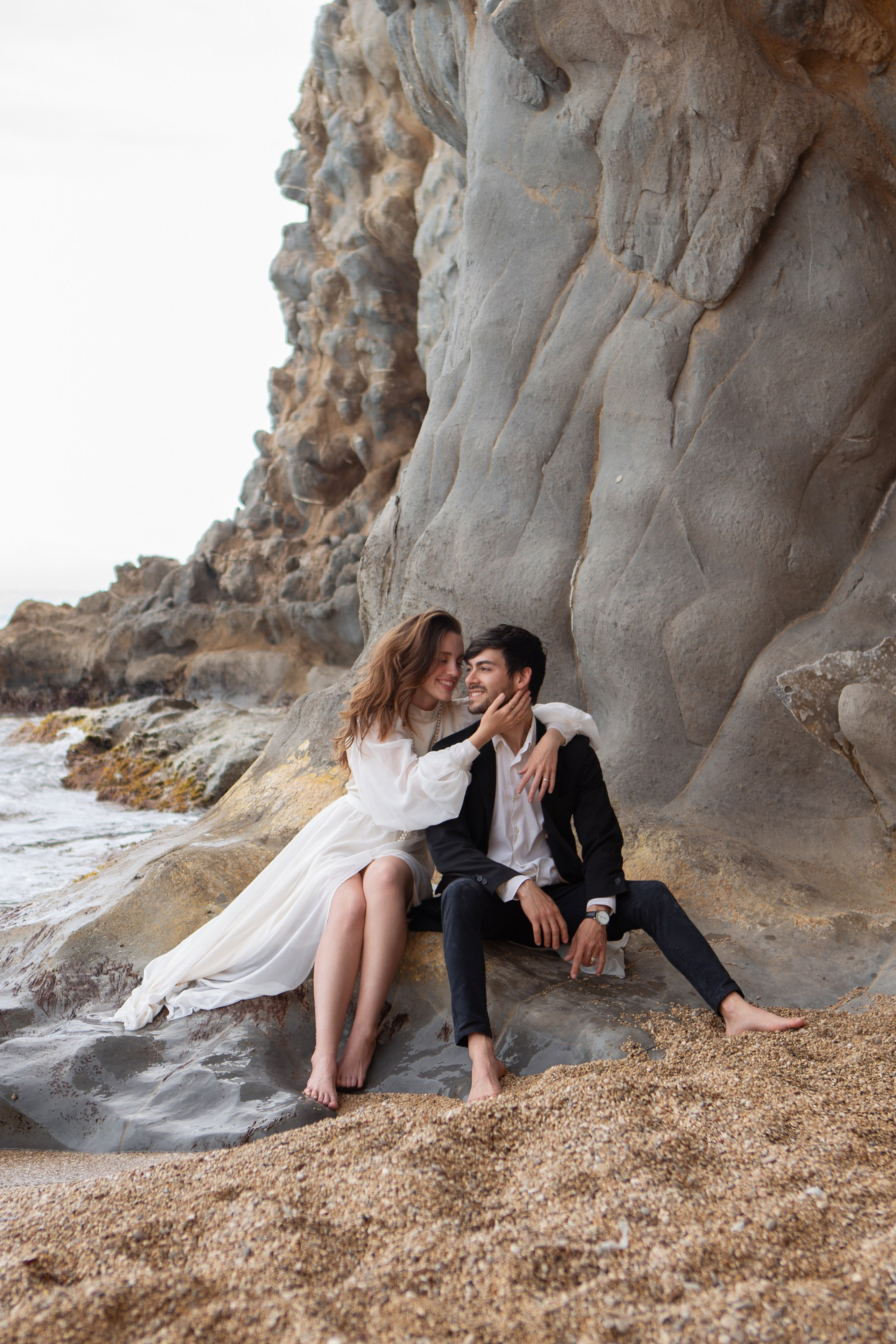 Destination Wedding & Proposal Photografer in Costa Blanca