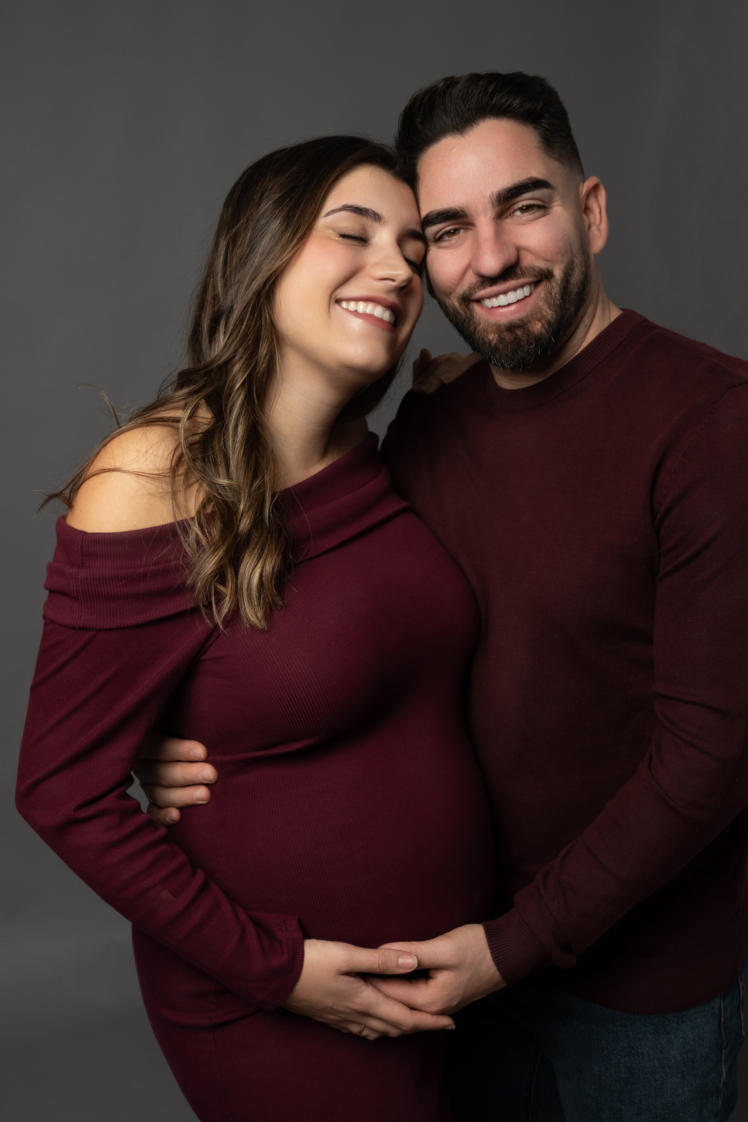 Maternity photographer