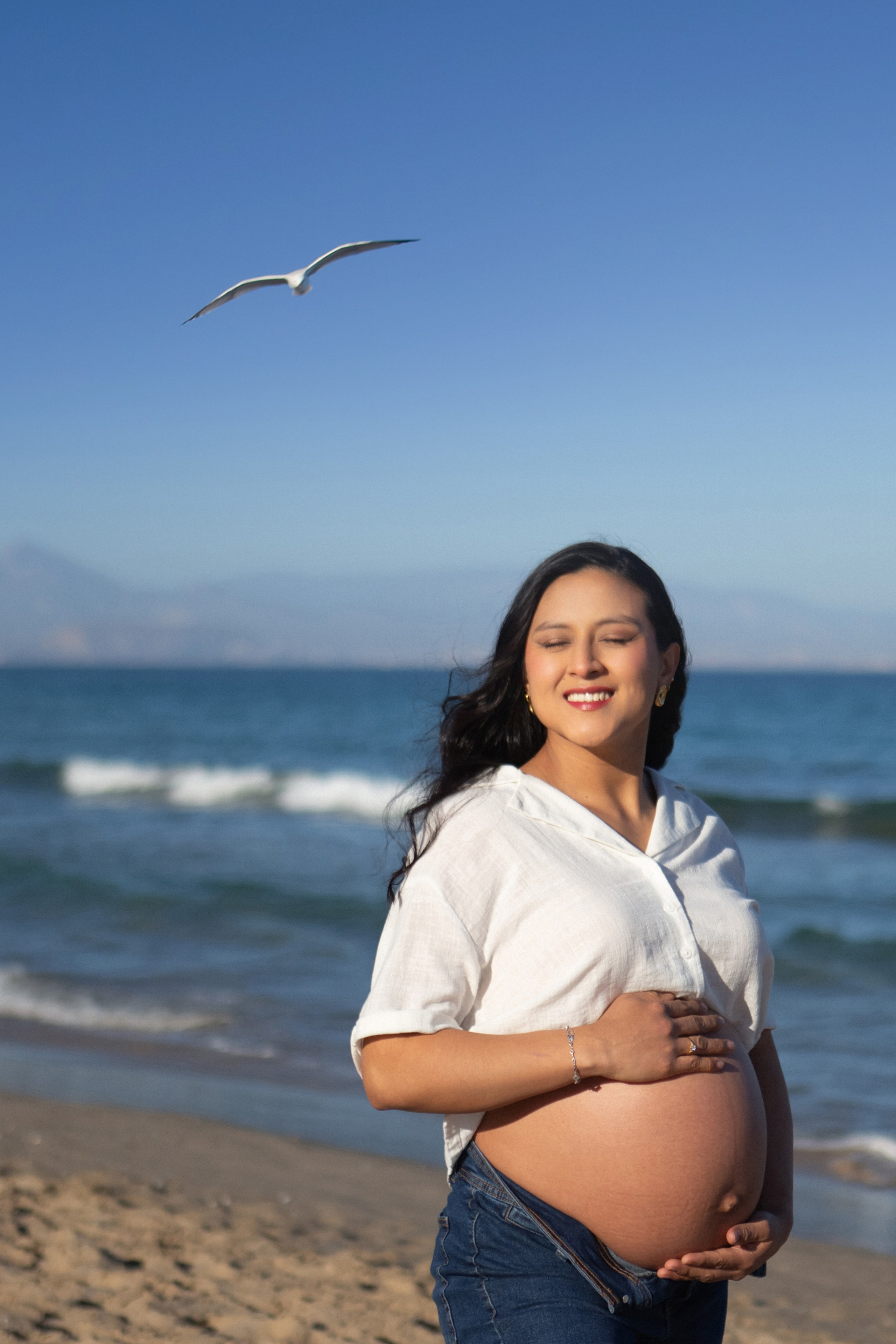 Maternity photographer