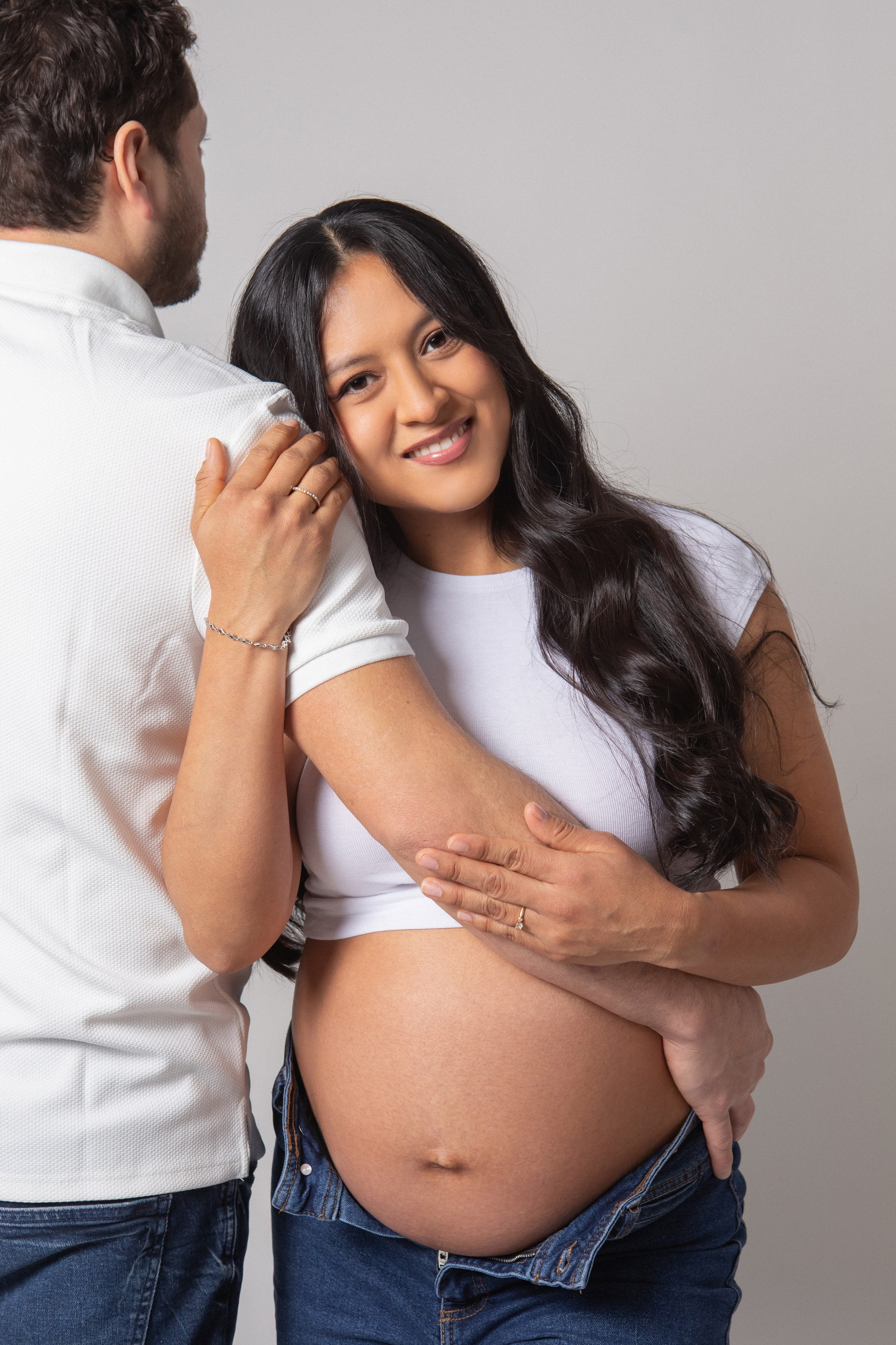 Maternity photographer
