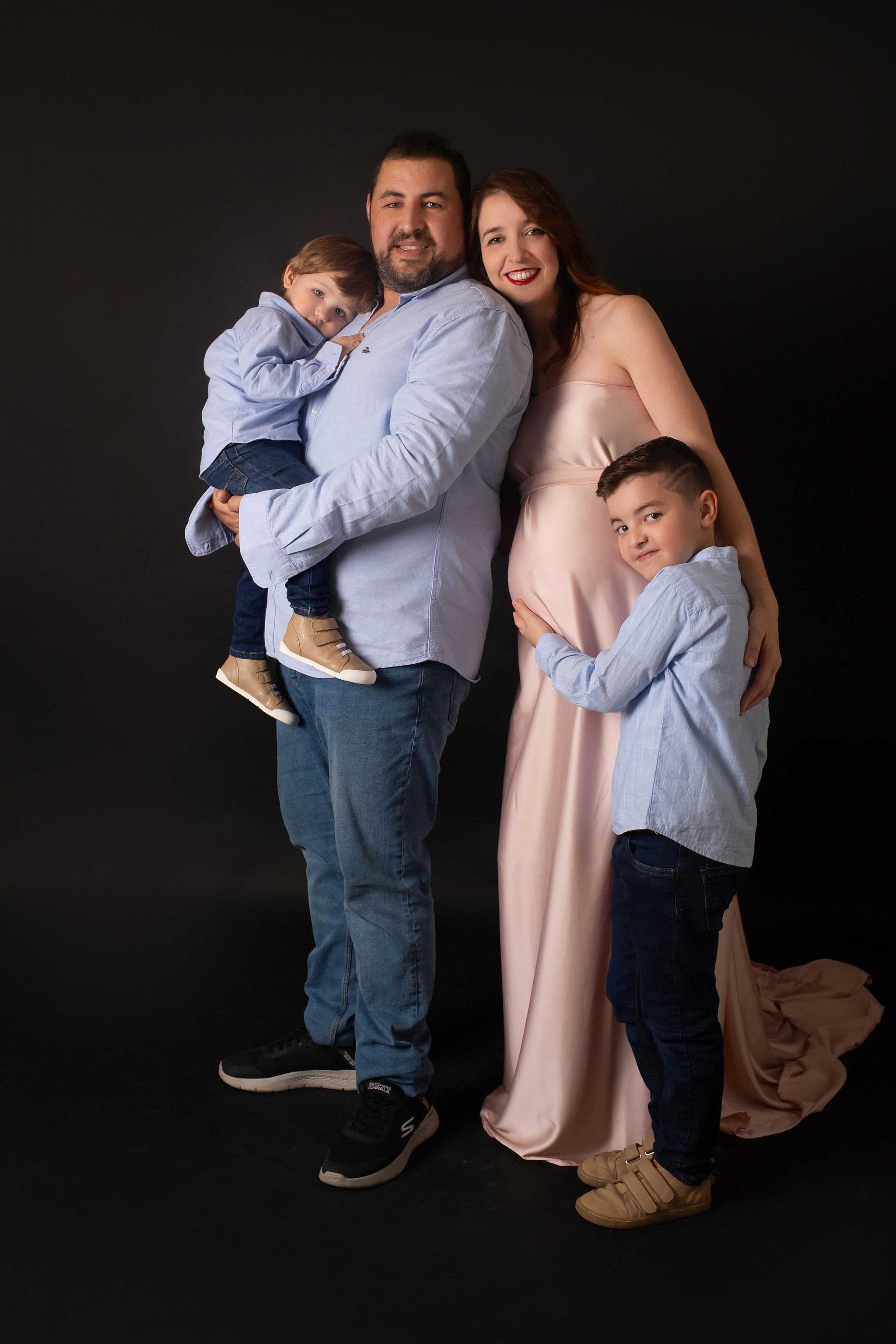 Maternity photographer