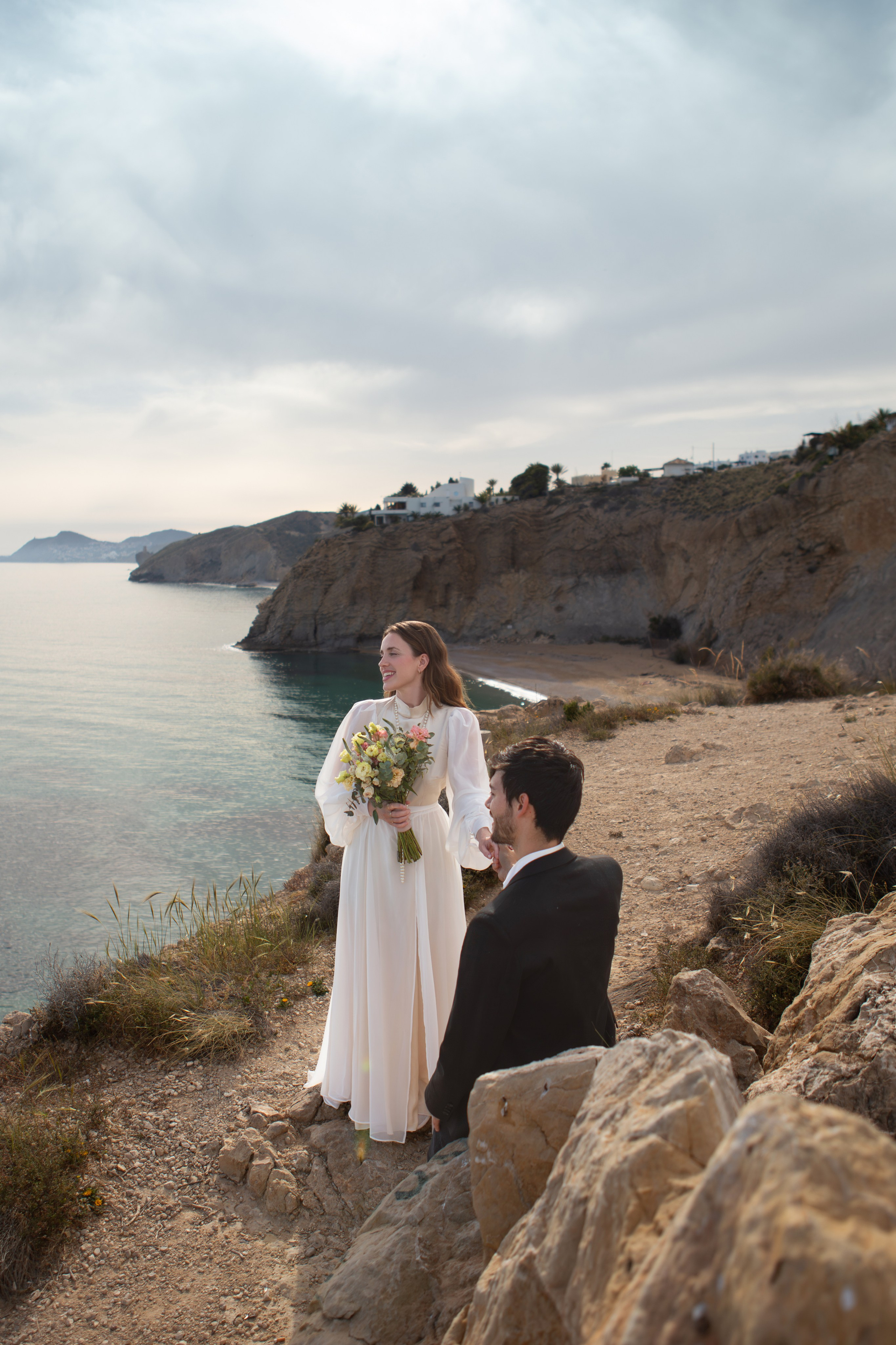 Destination Wedding & Proposal Photografer in Costa Blanca