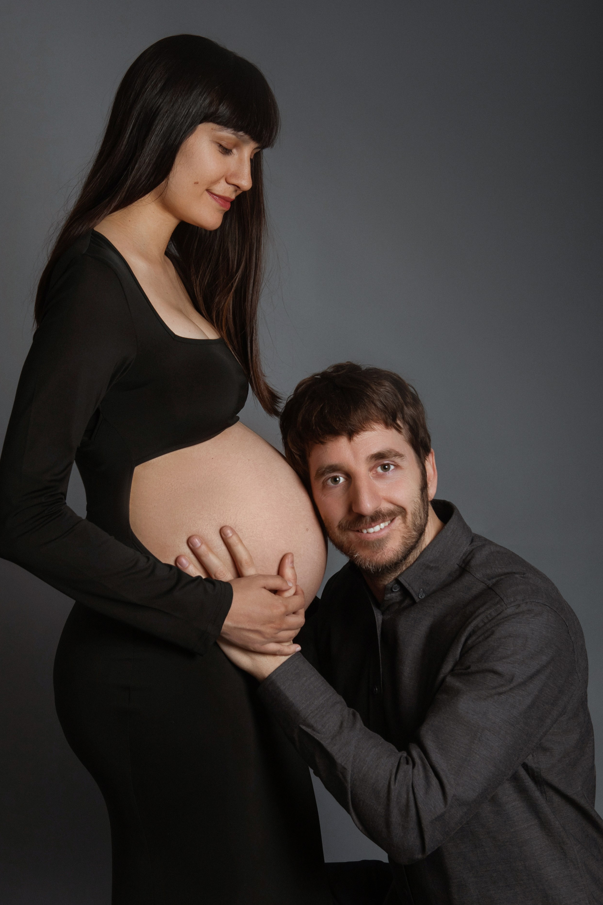 Maternity photographer
