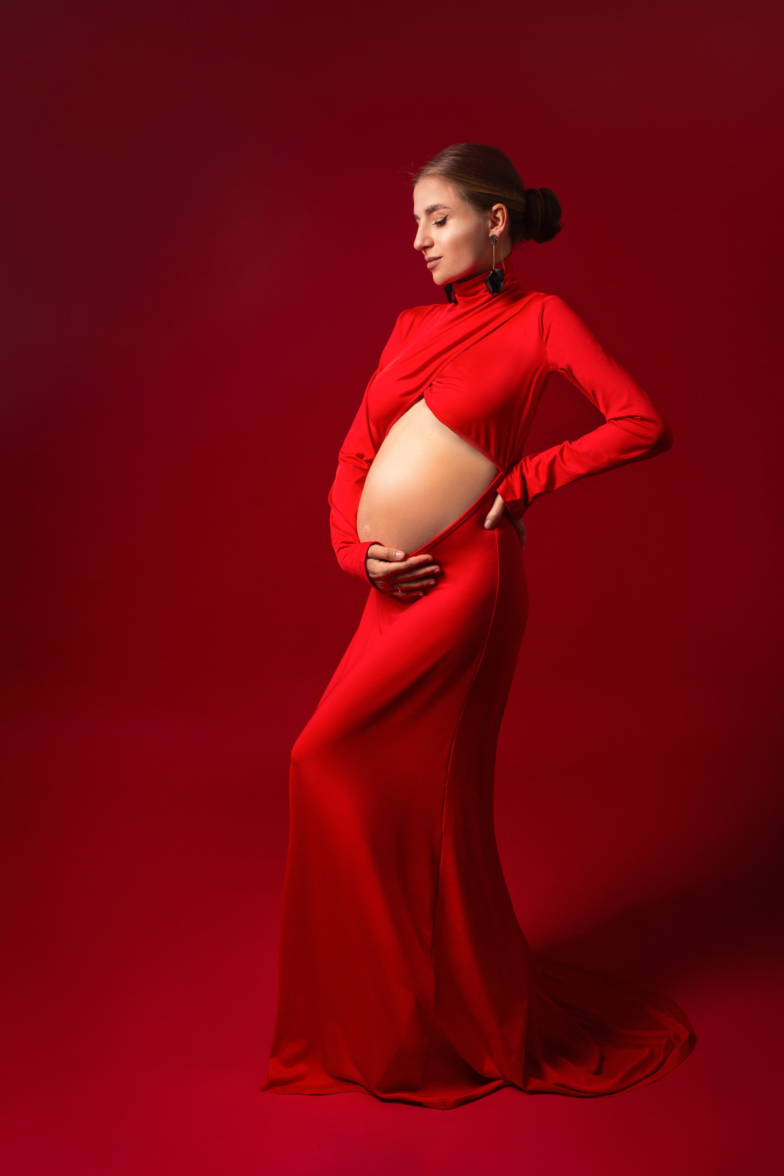 Maternity photographer