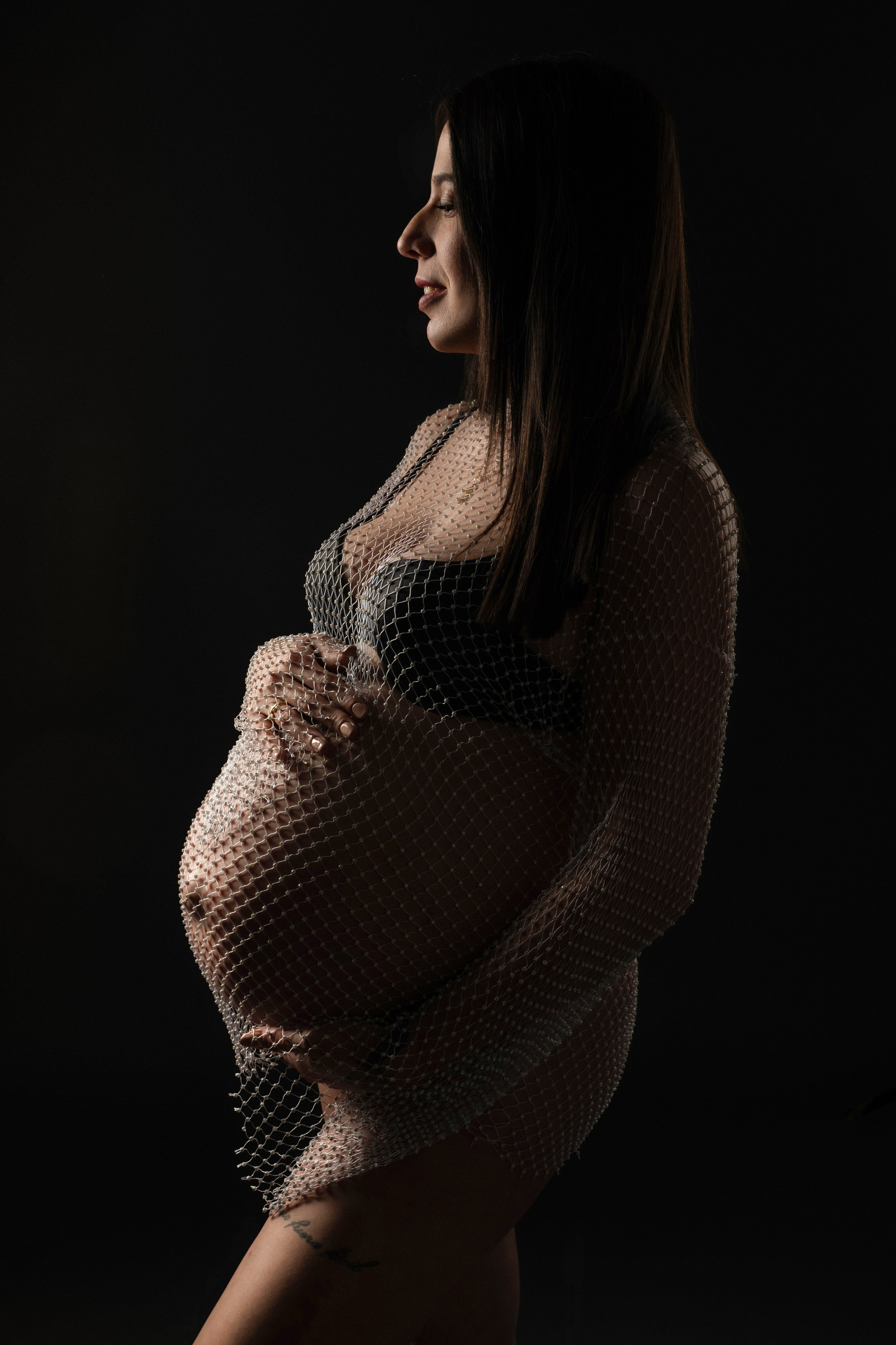 Maternity photographer