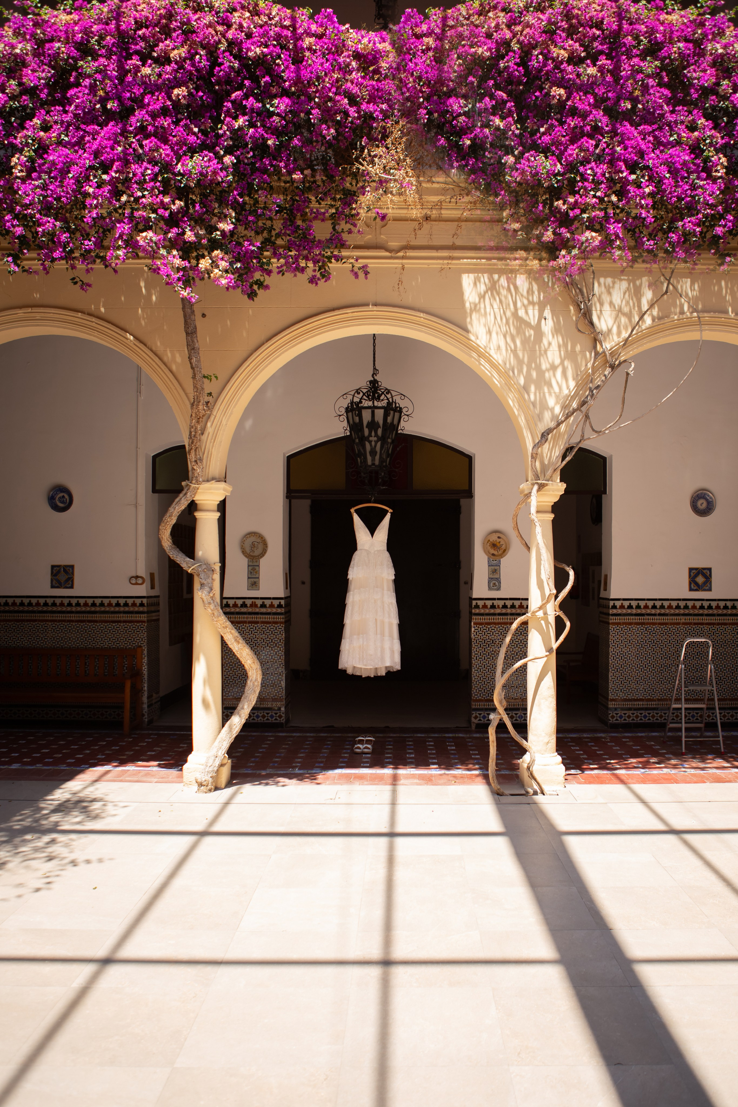 Destination Wedding & Proposal Photografer in Costa Blanca
