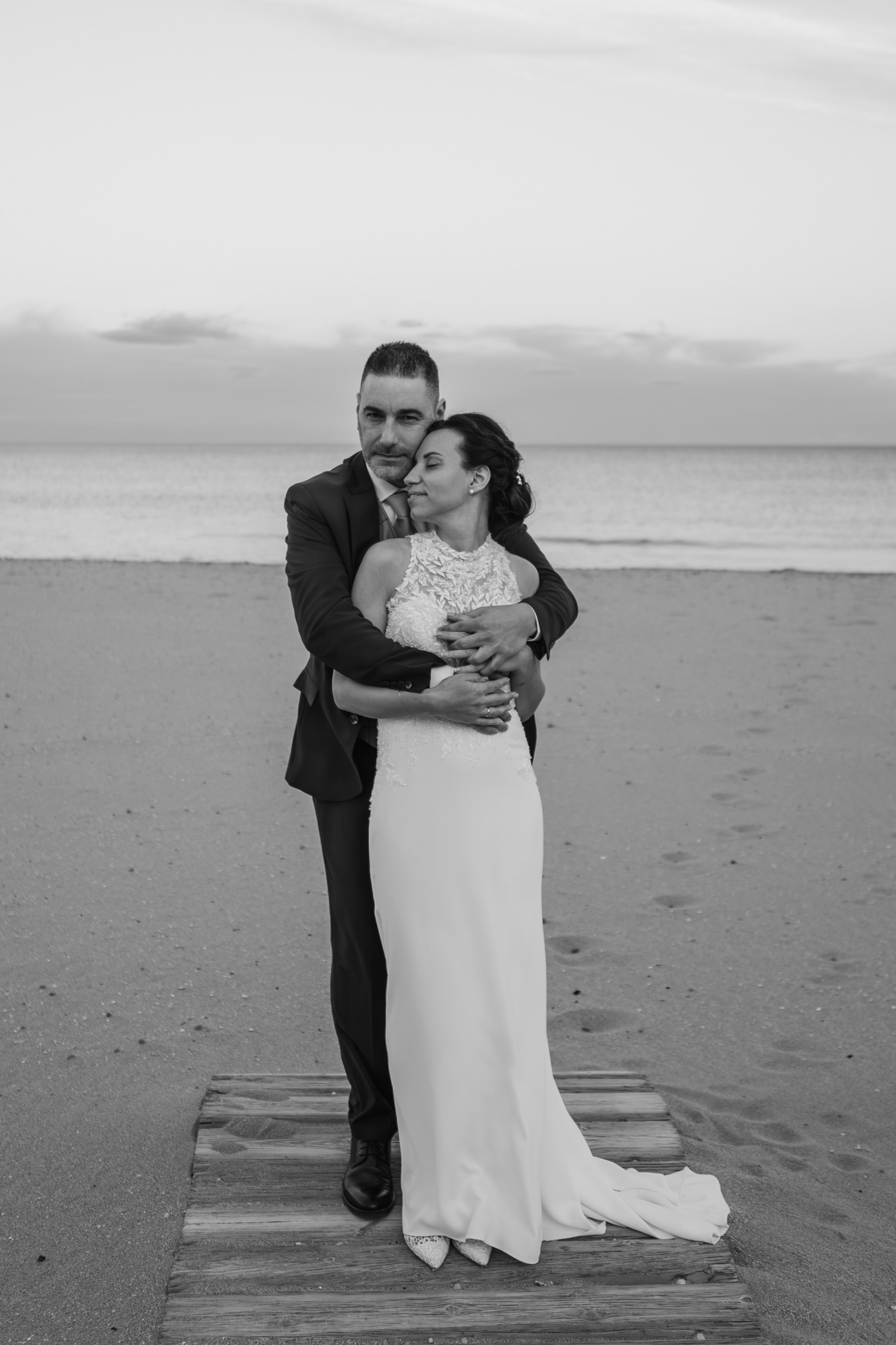 Destination Wedding & Proposal Photografer in Costa Blanca