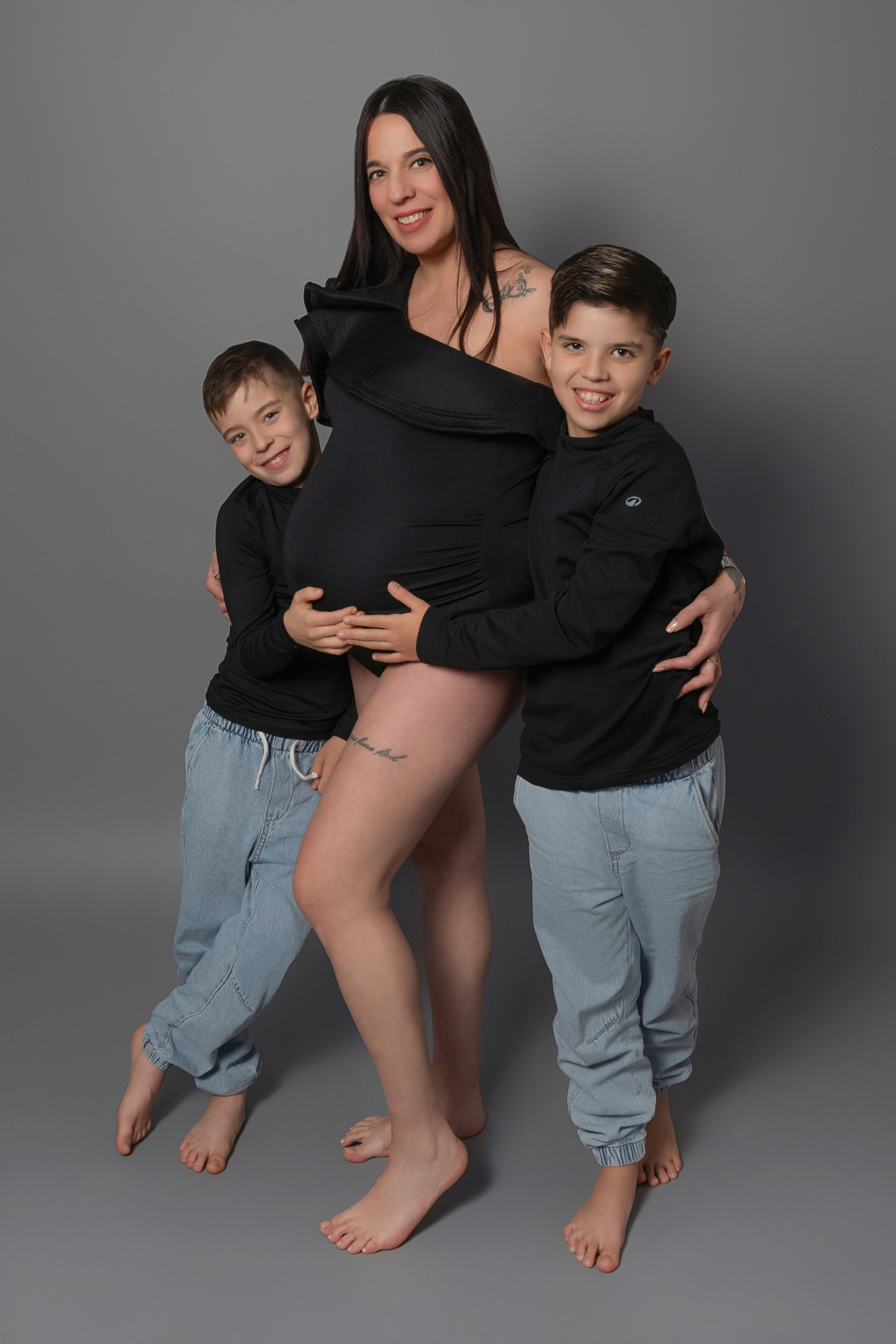 Maternity photographer