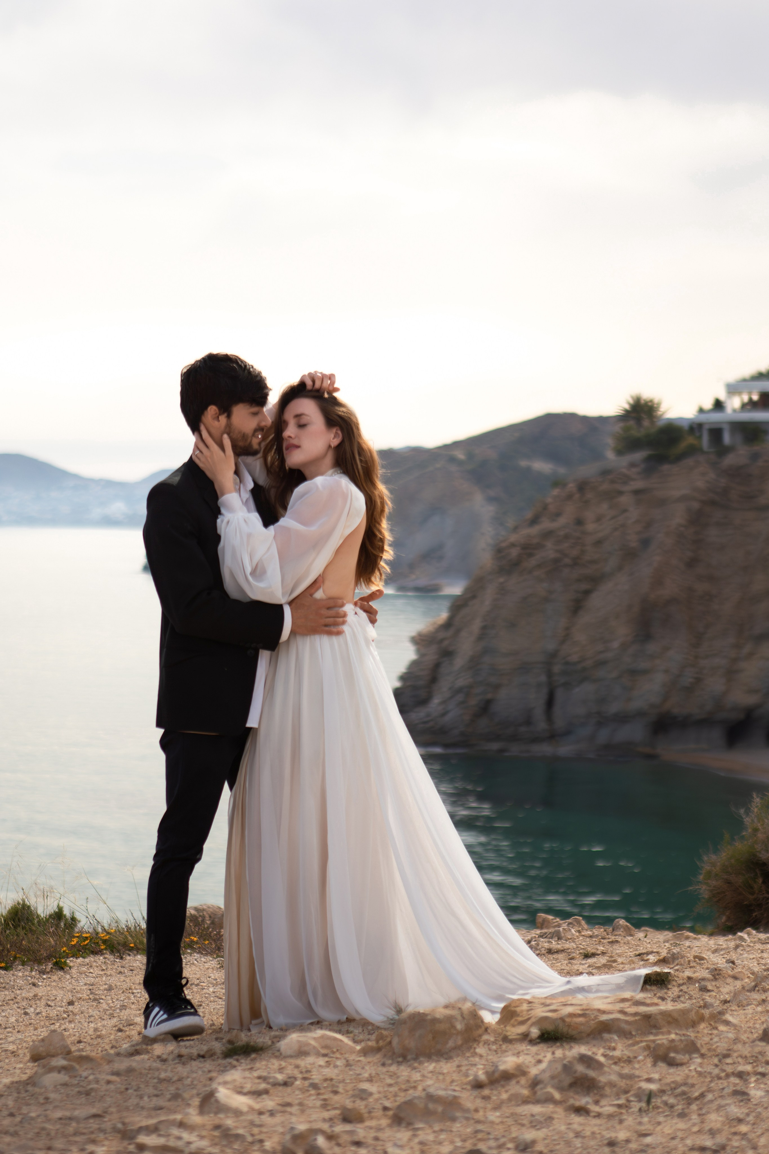 Destination Wedding & Proposal Photografer in Costa Blanca