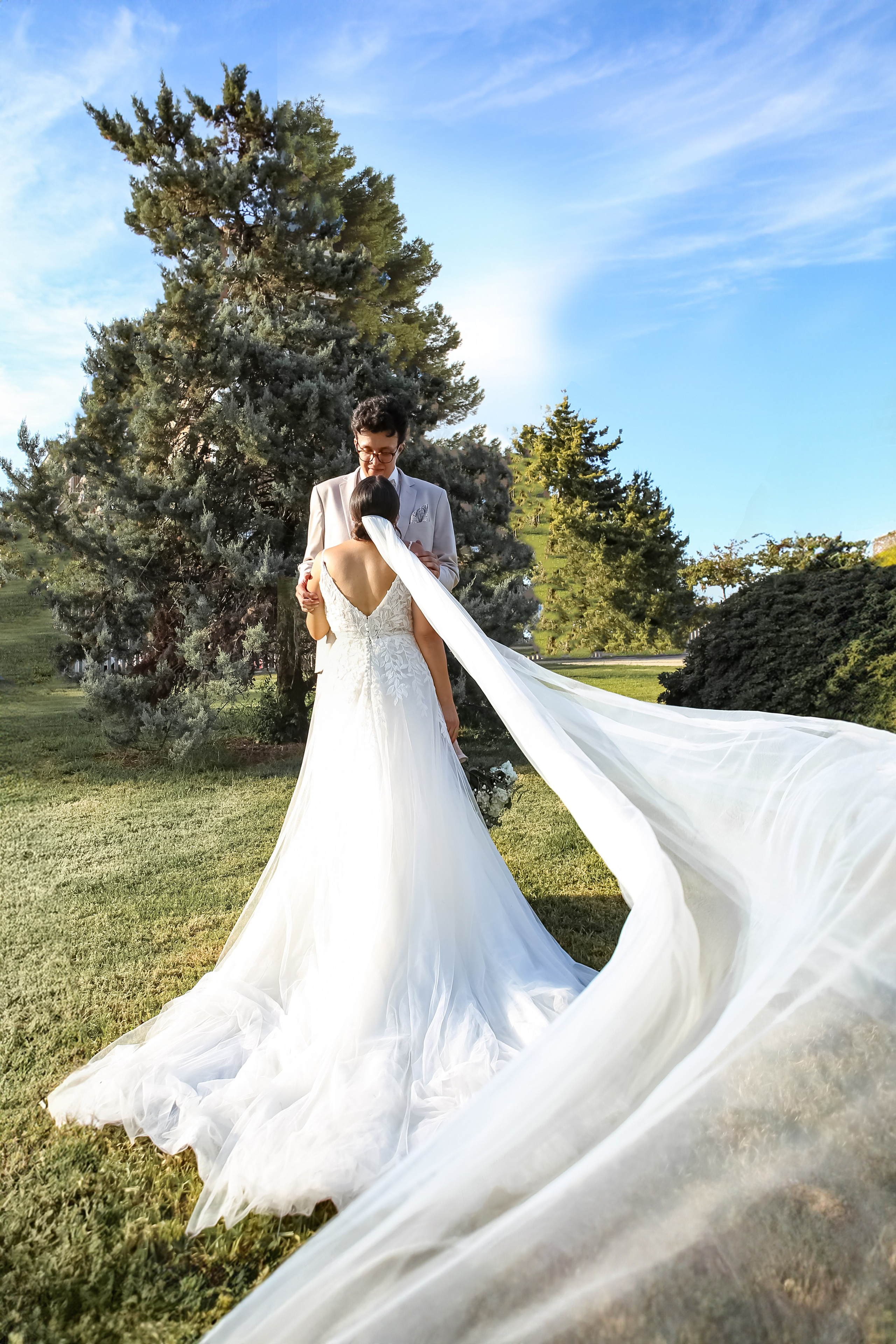 Destination Wedding & Proposal Photografer in Costa Blanca