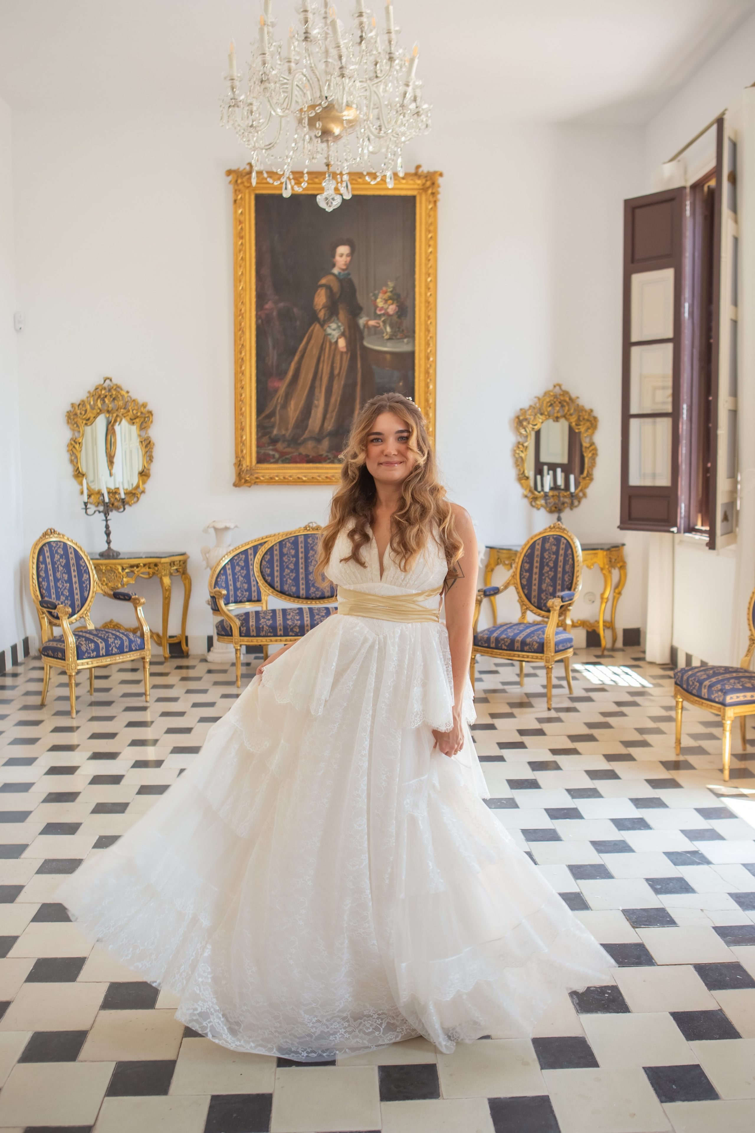 Destination wedding photography in Costa Blanca, Benidorm