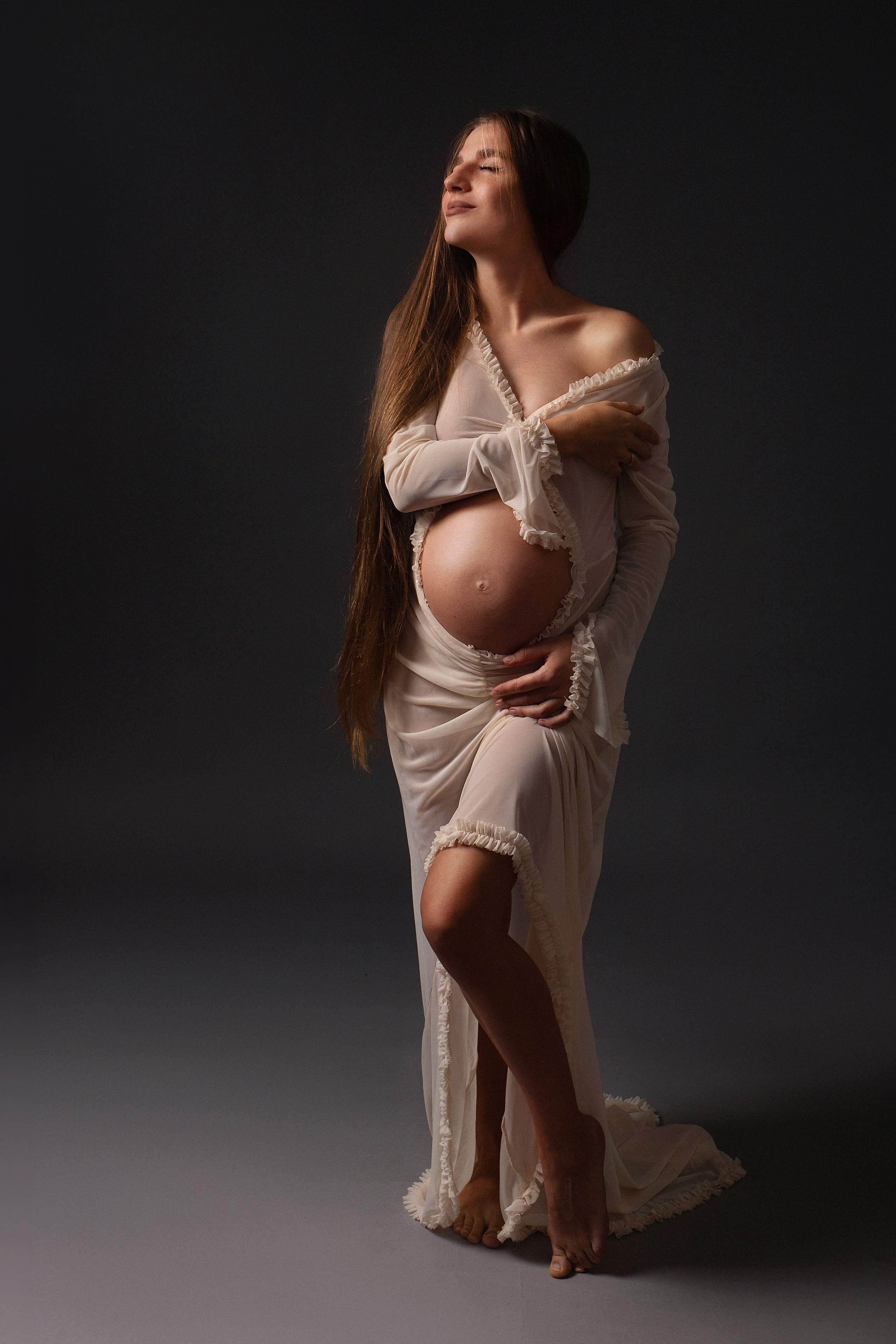 Maternity photographer