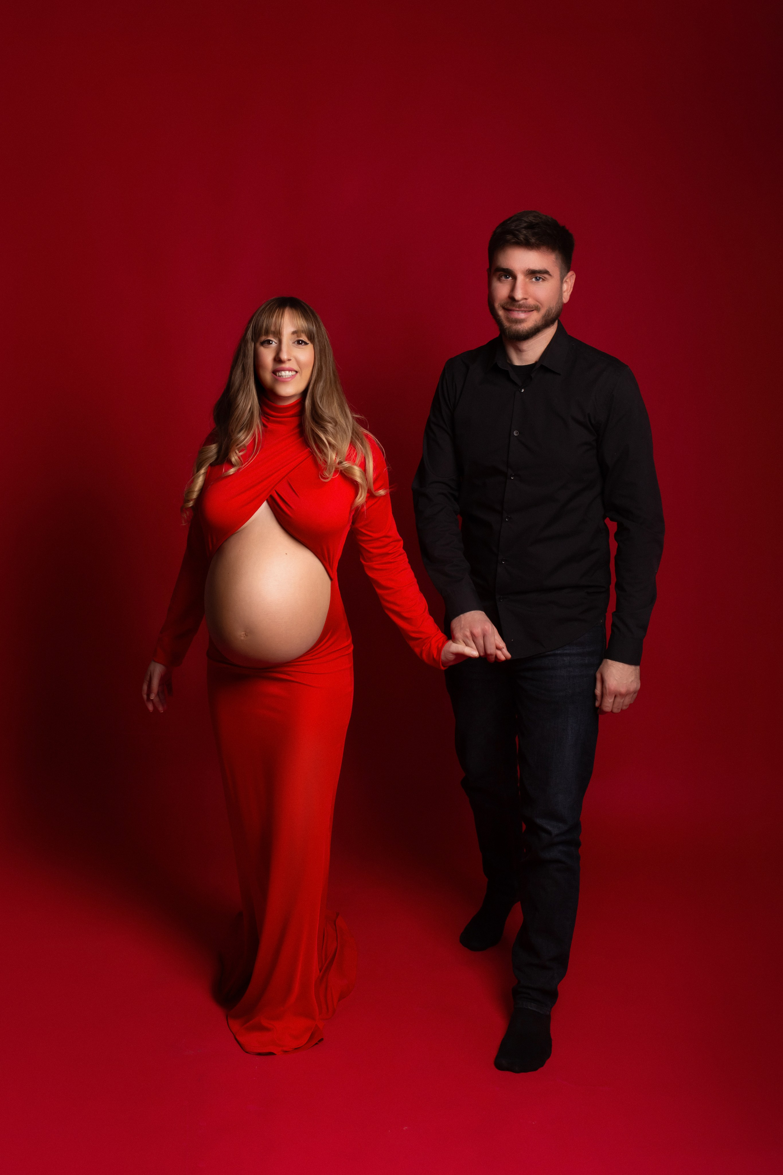 Maternity photographer