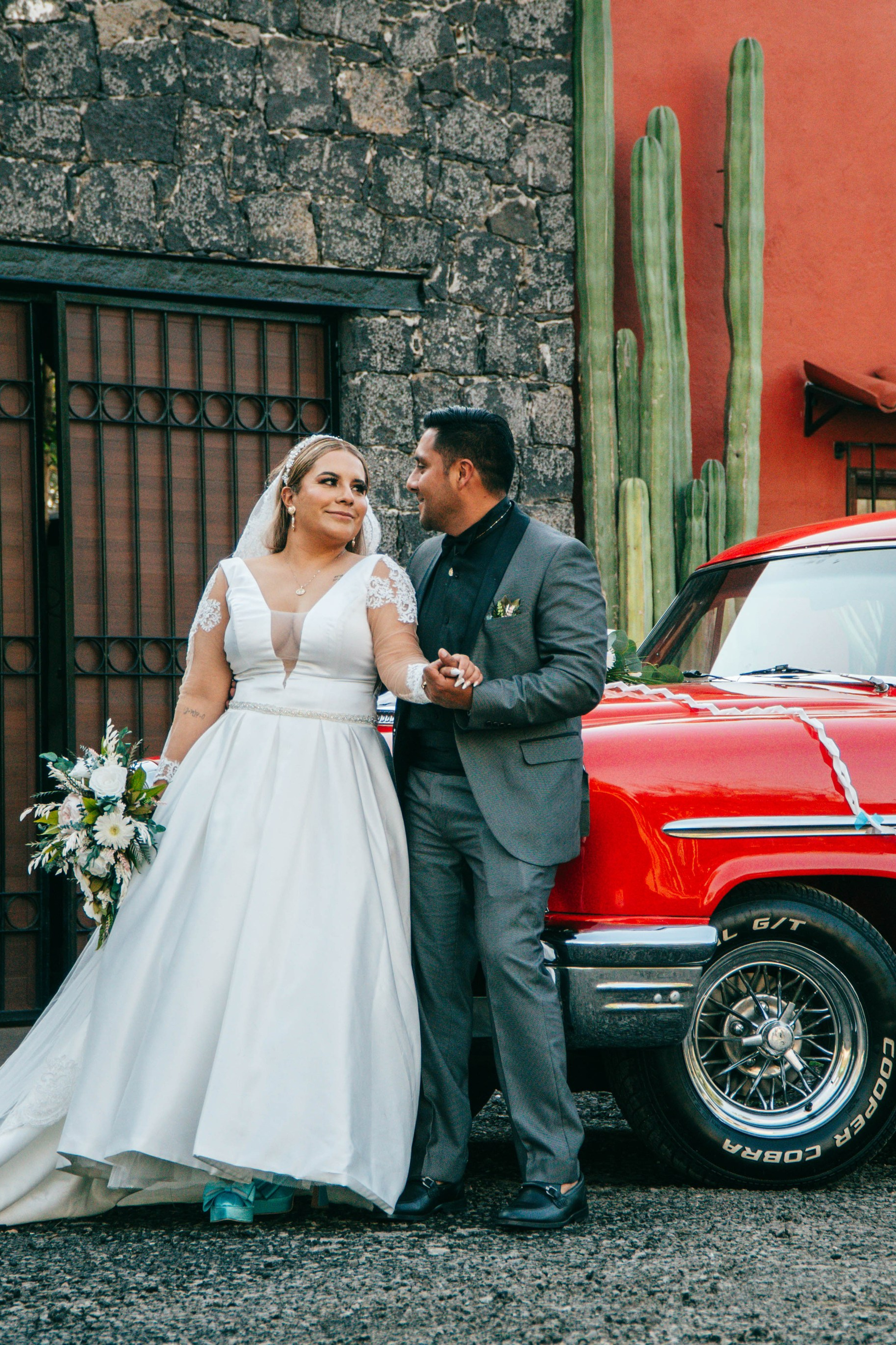 Bodas