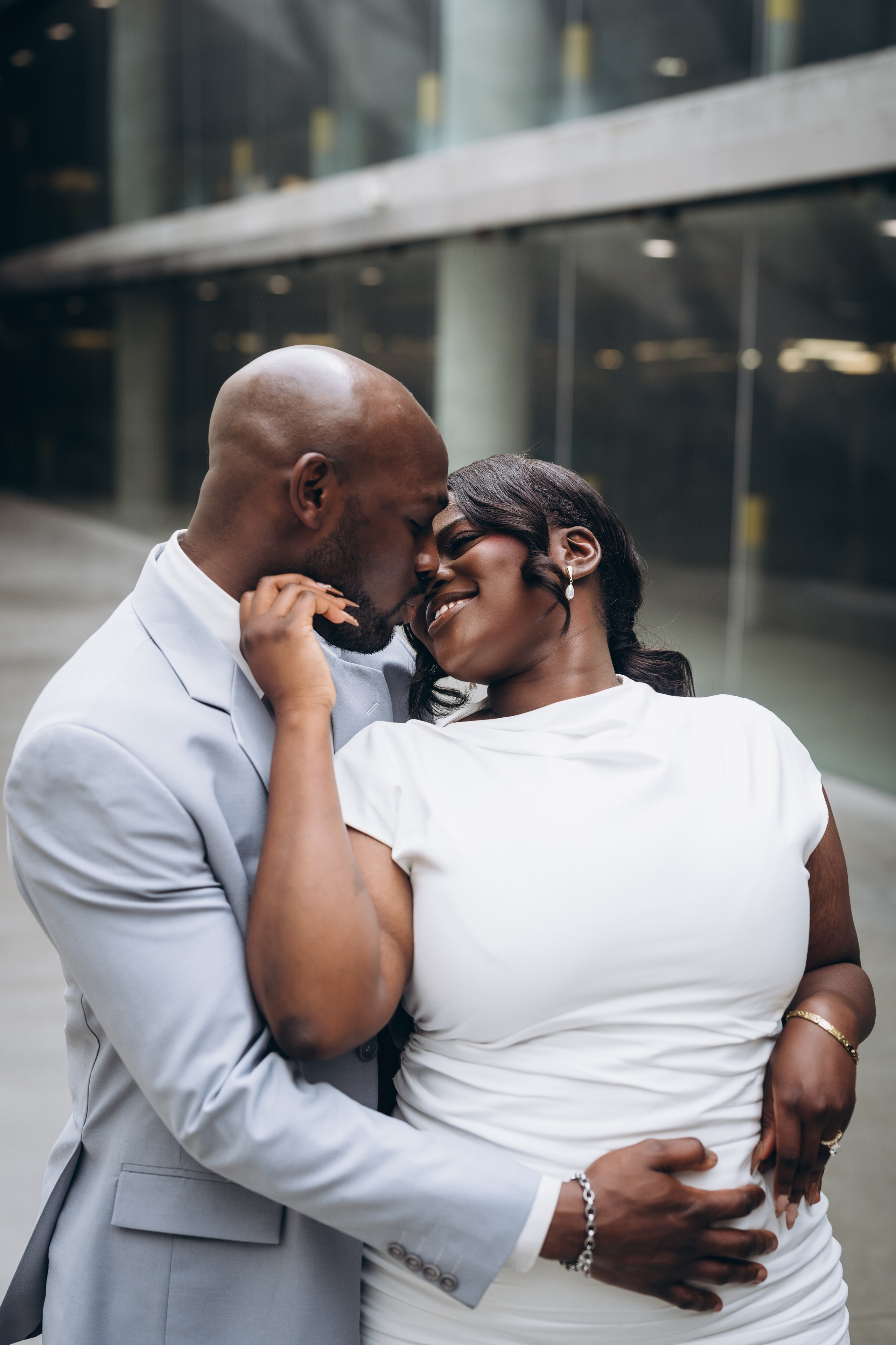 Oreoluwa & Adeoluwa