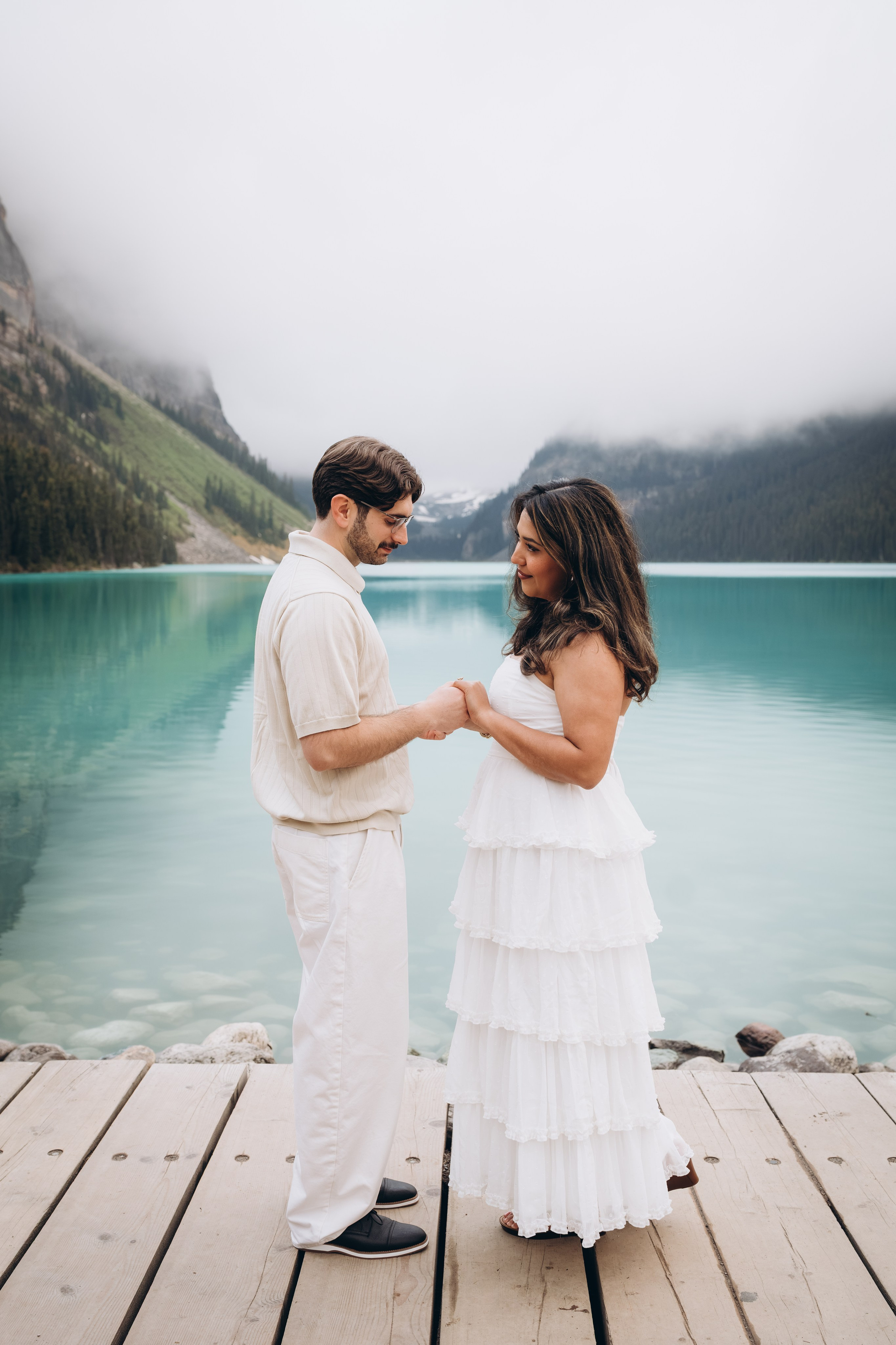 Chiara & Lucas