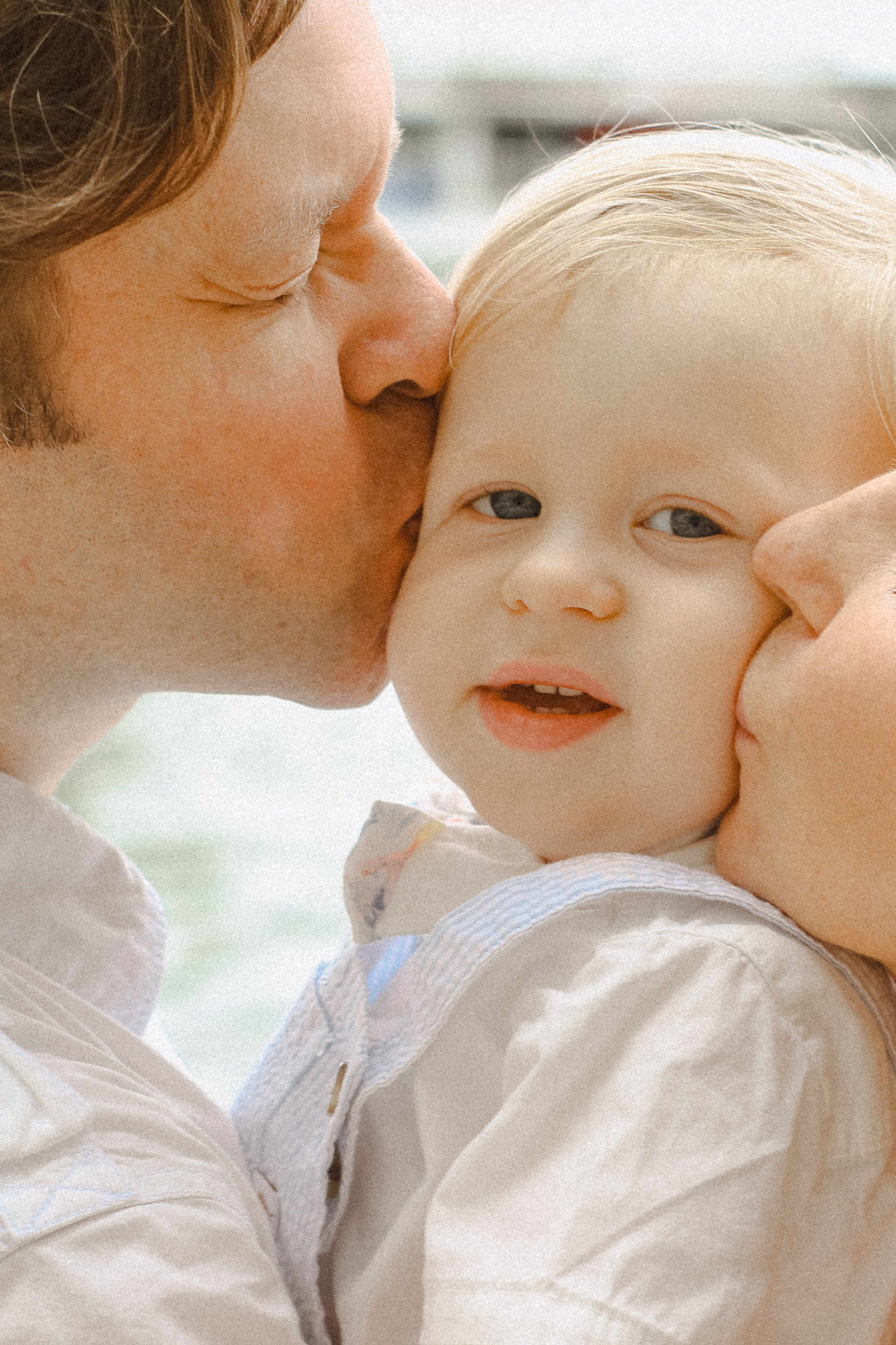 Семейная съёмка