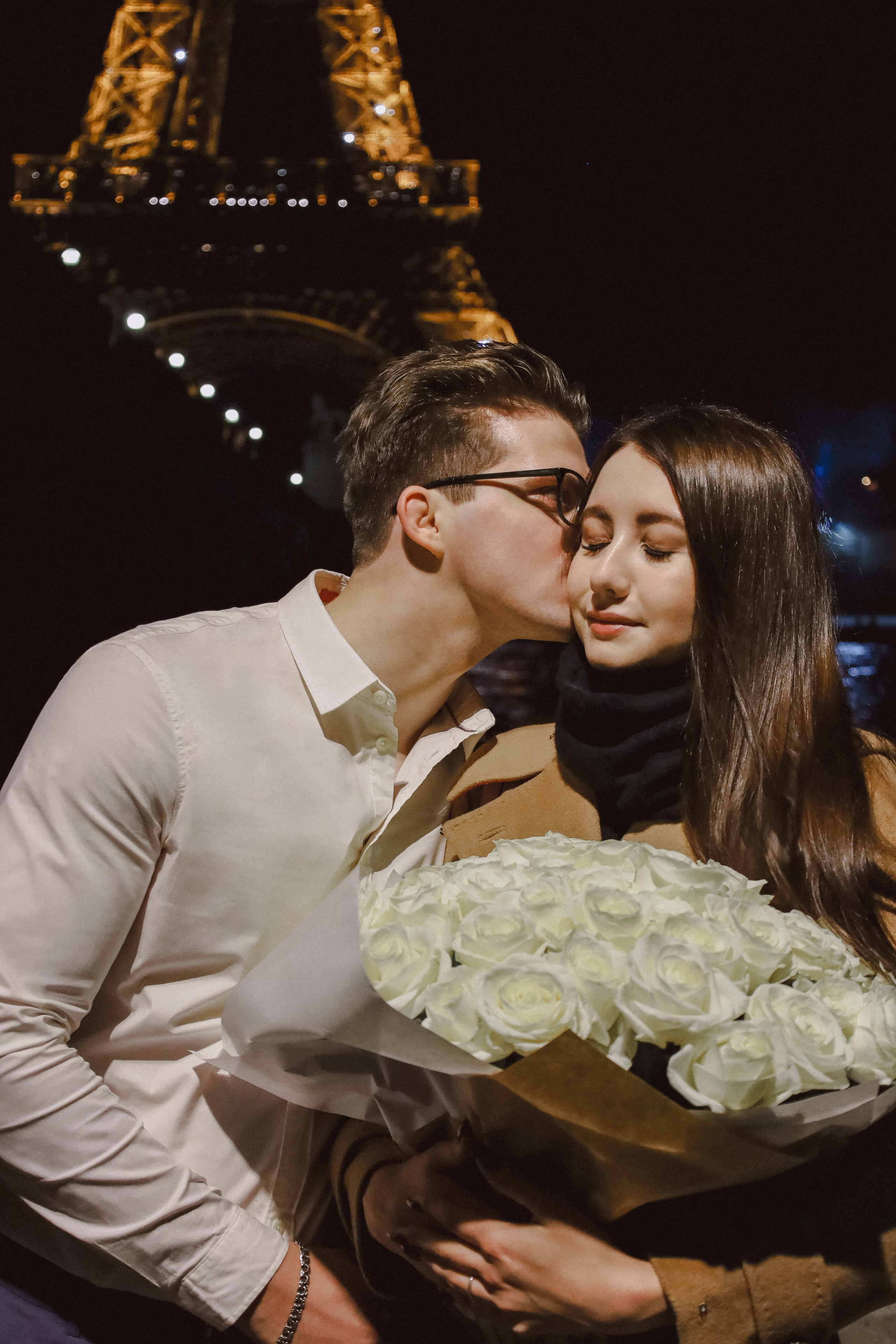 Aleksandr & Elizaveta