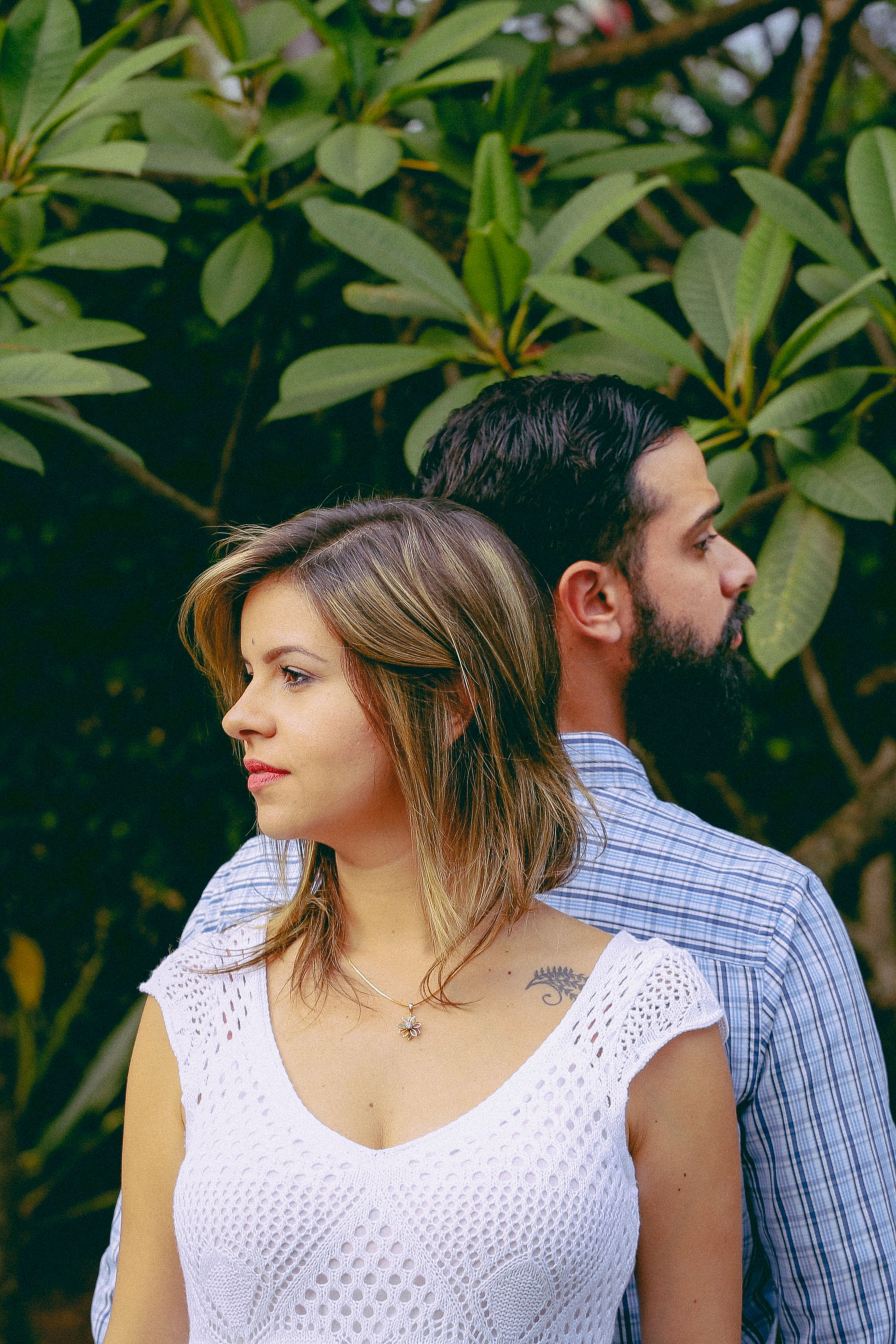 Pre-Wedding Ianne & Rodrigo