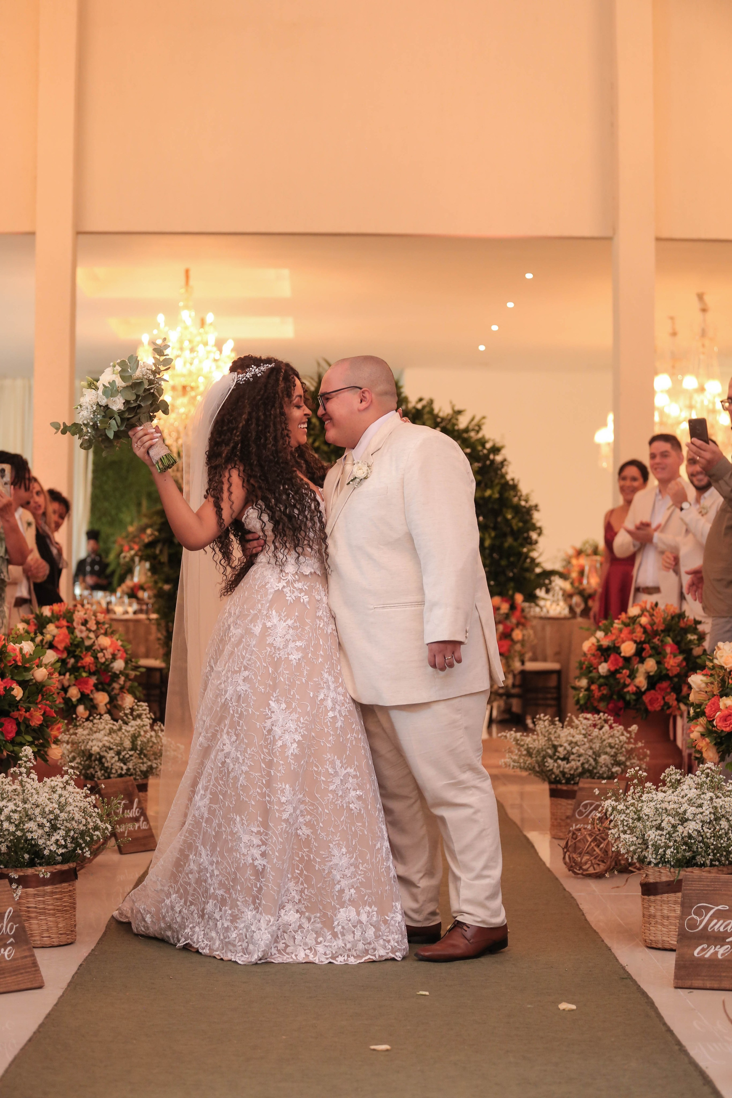 Wedding Caio & Awdrey