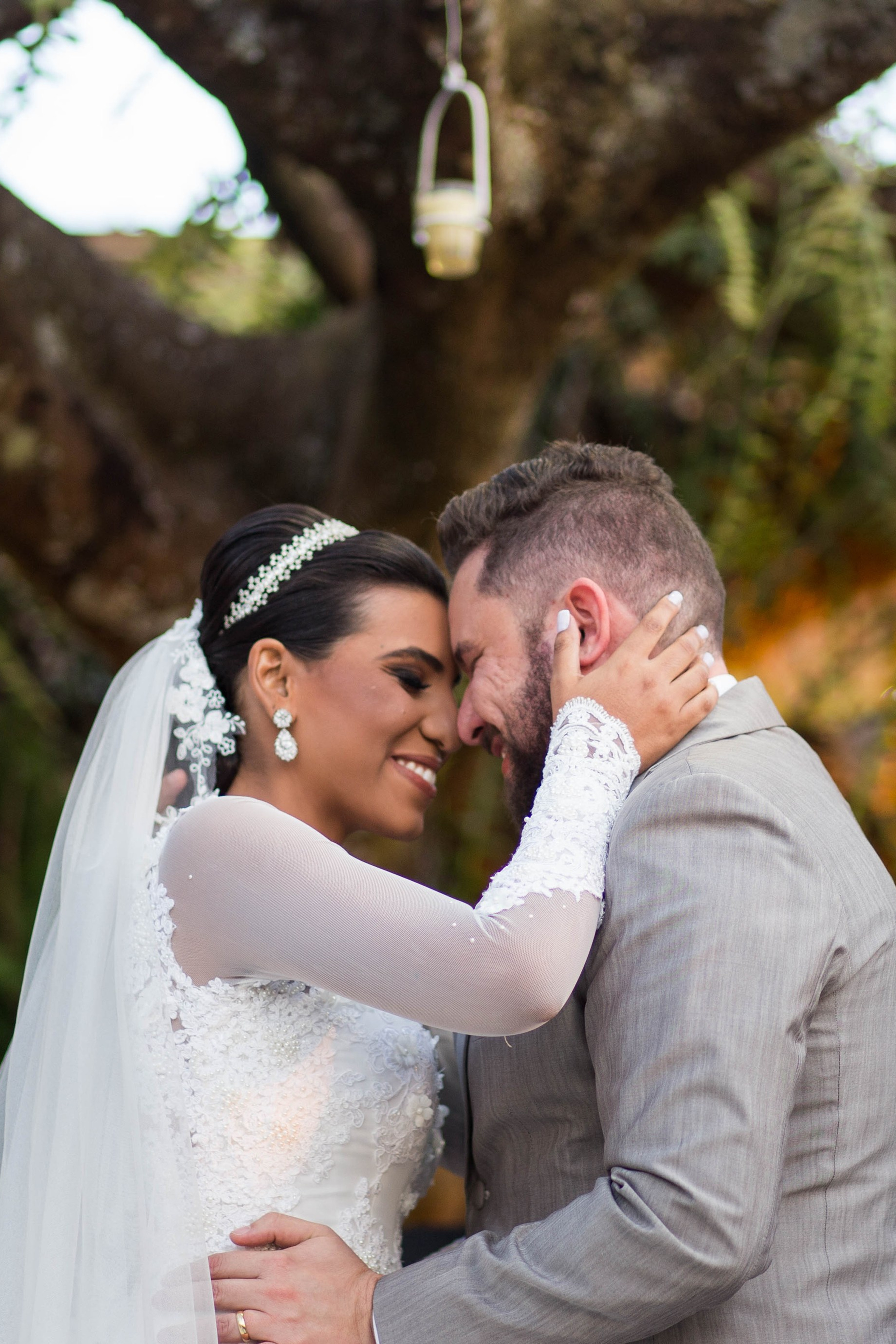 Casamento M&nbsp;& R