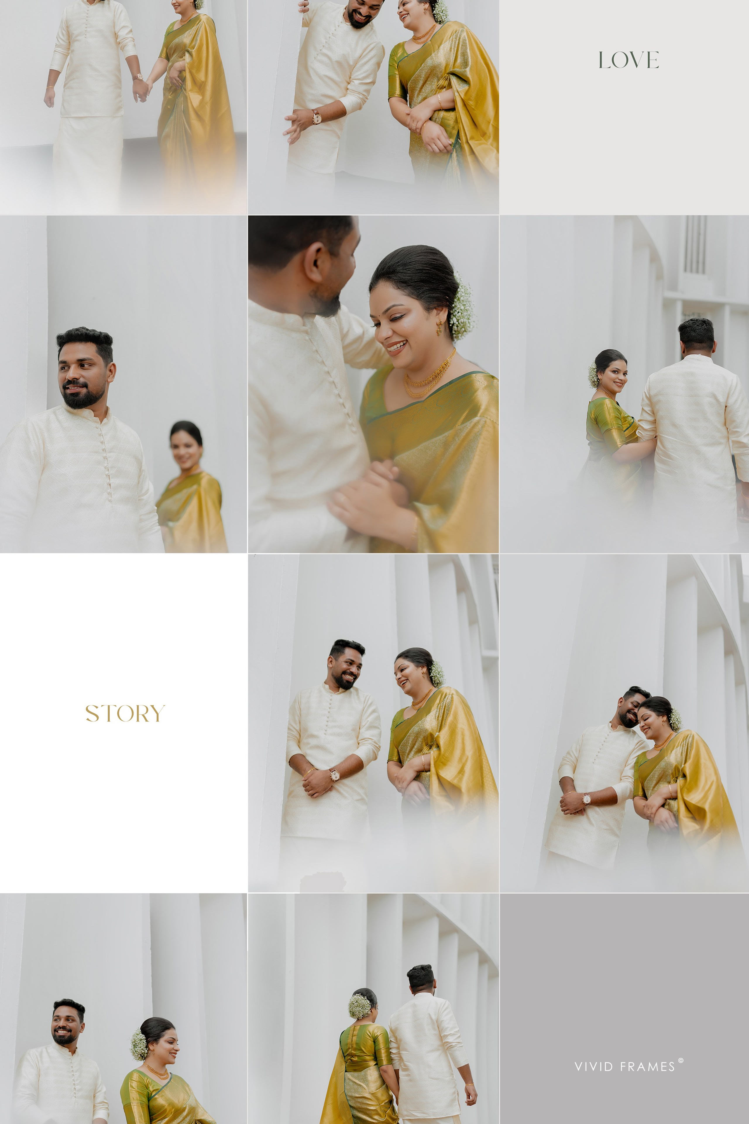 Betrothal