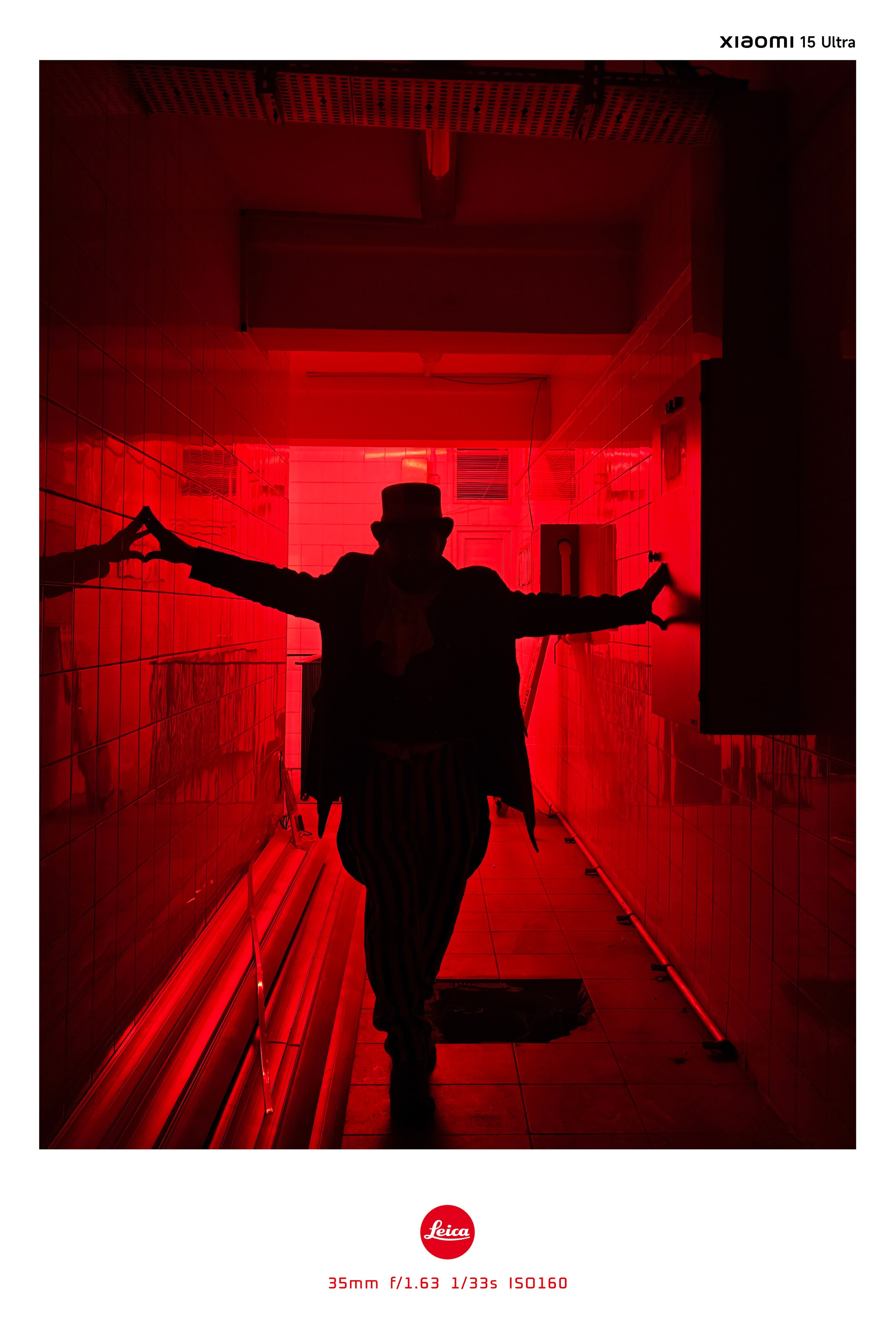 Blog. Vitalii Krepak — Gonzo Fotografie