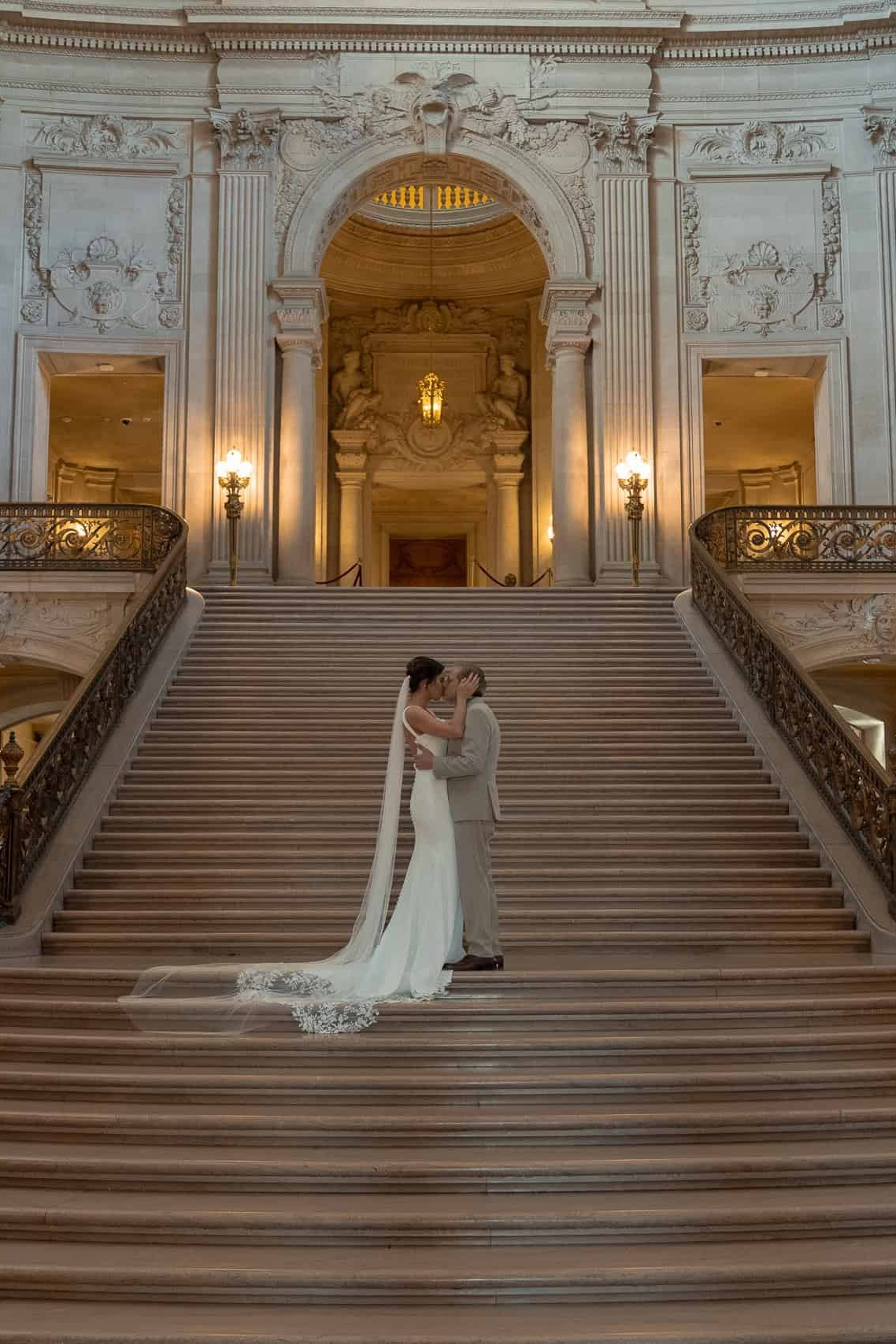 San Francisco City Hall