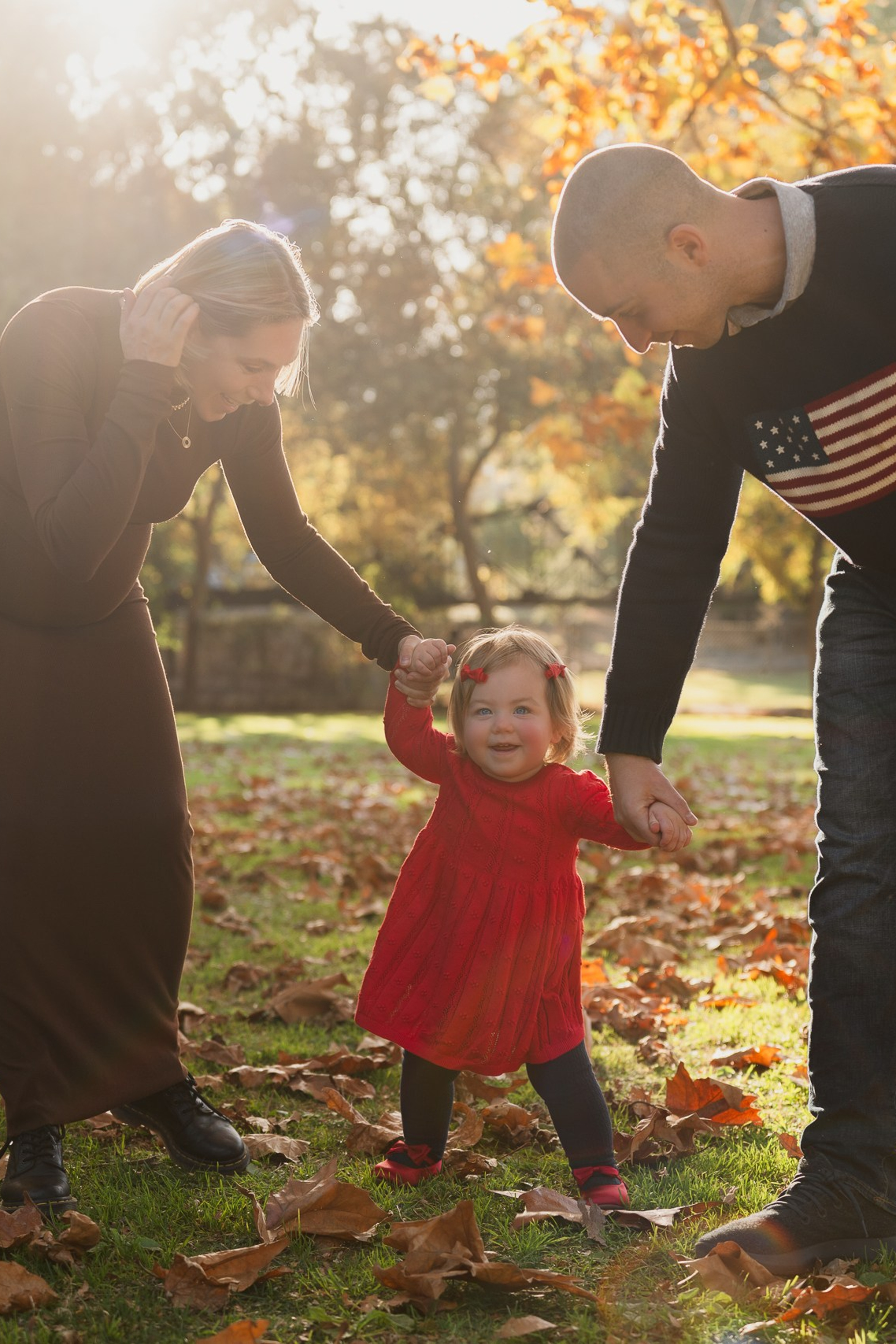 Family photo sessions