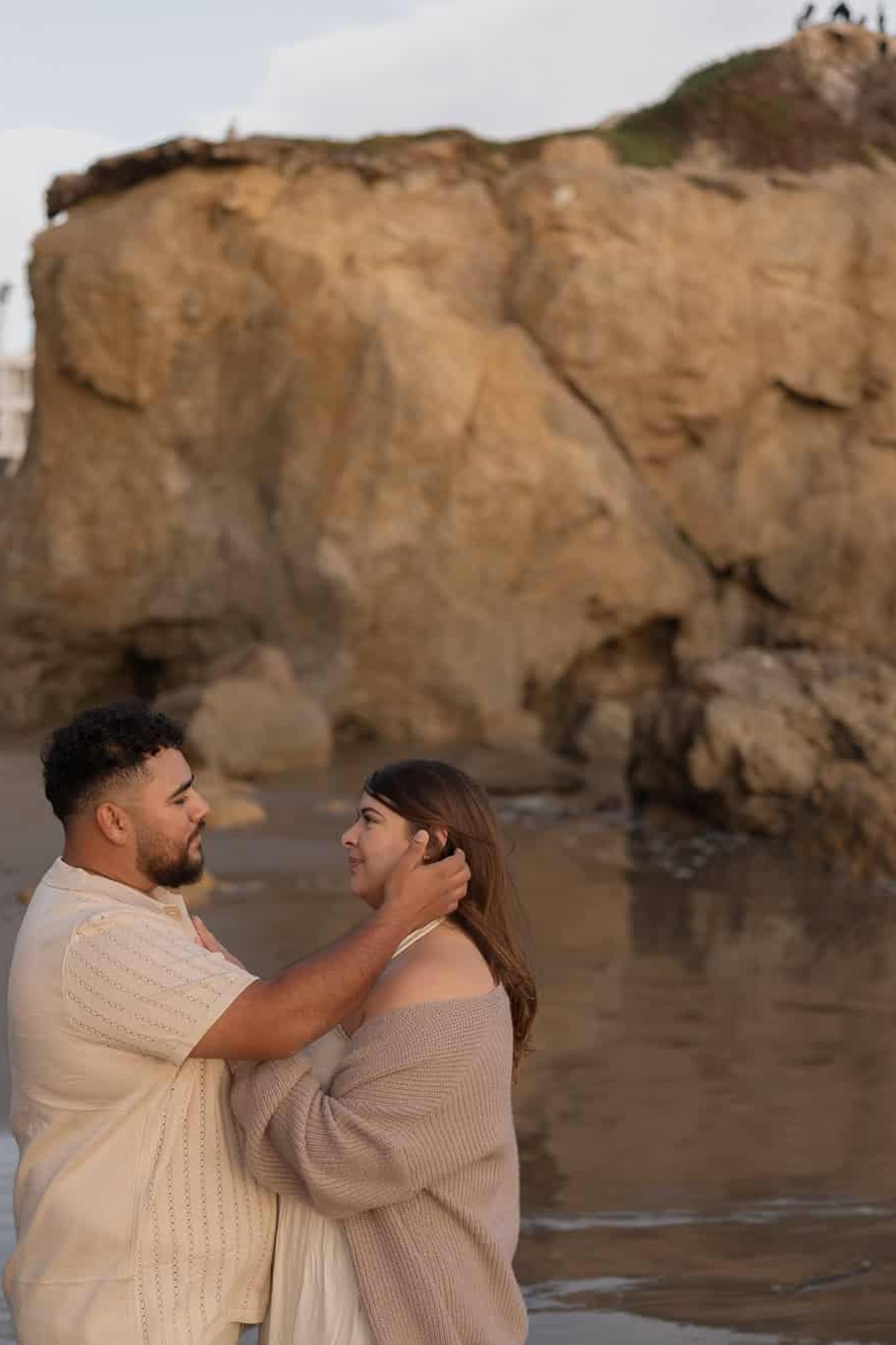Reyna & Martin
