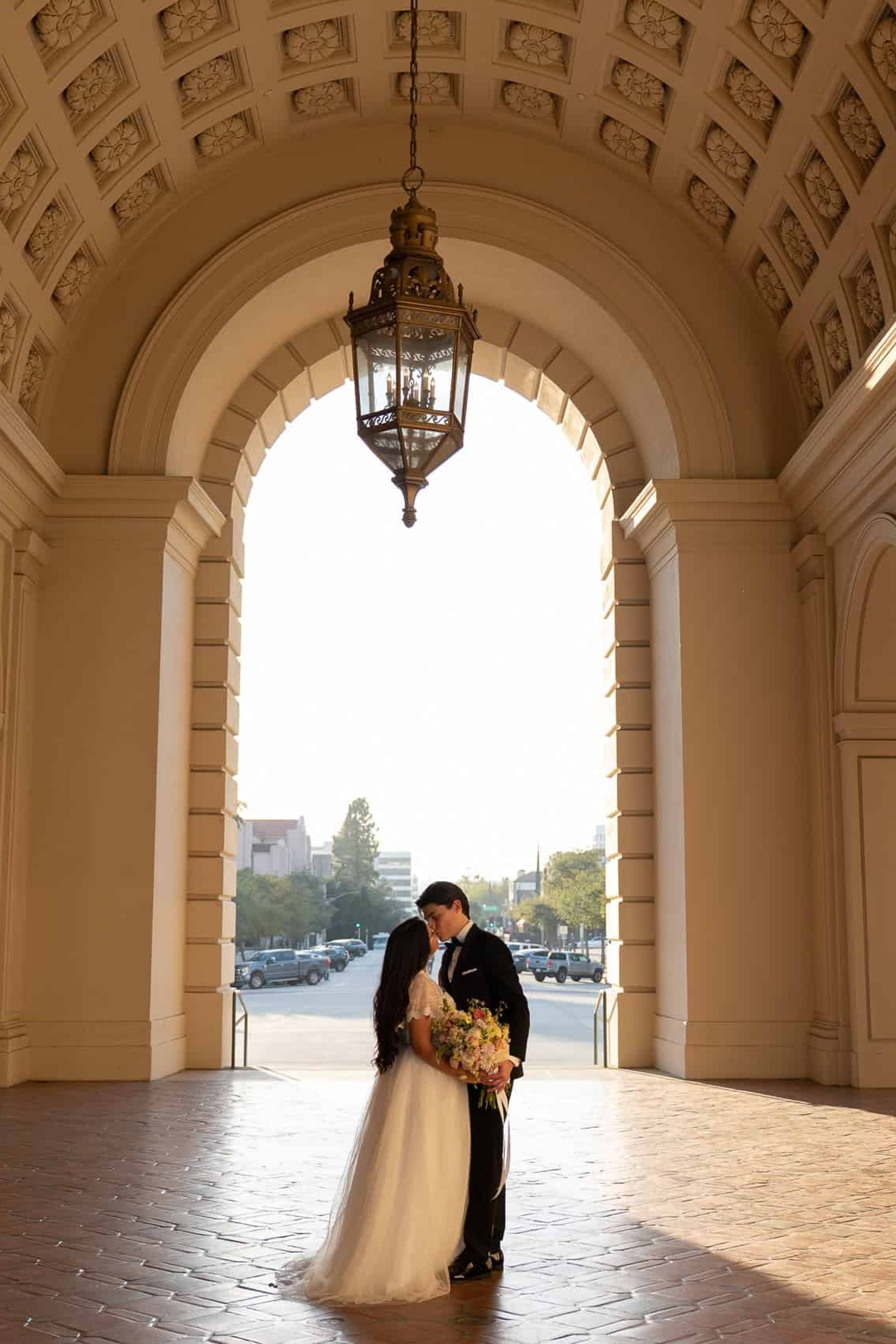 Pasadena City Hall