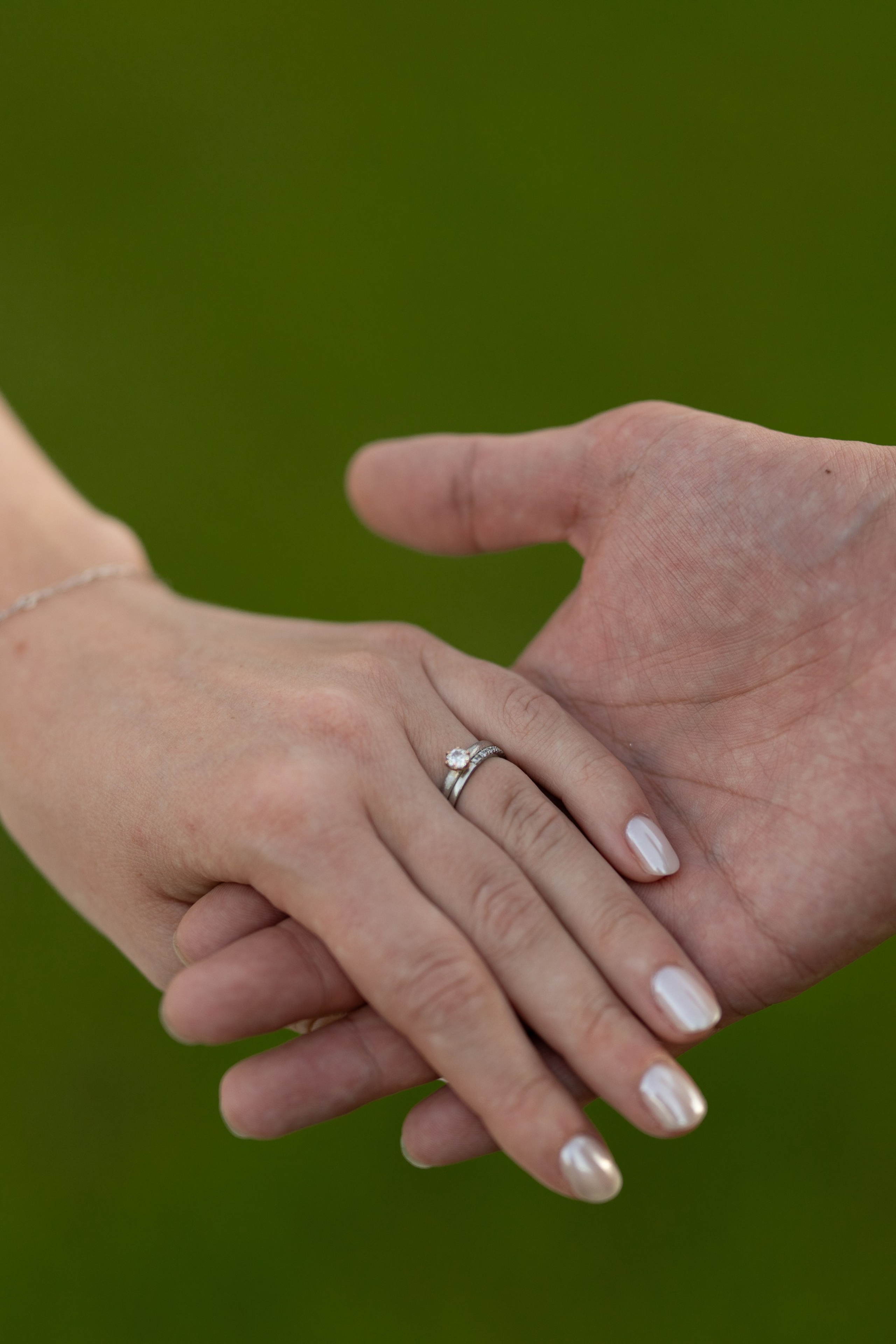 Mckenna & Nat&nbsp;— July 11, 2026