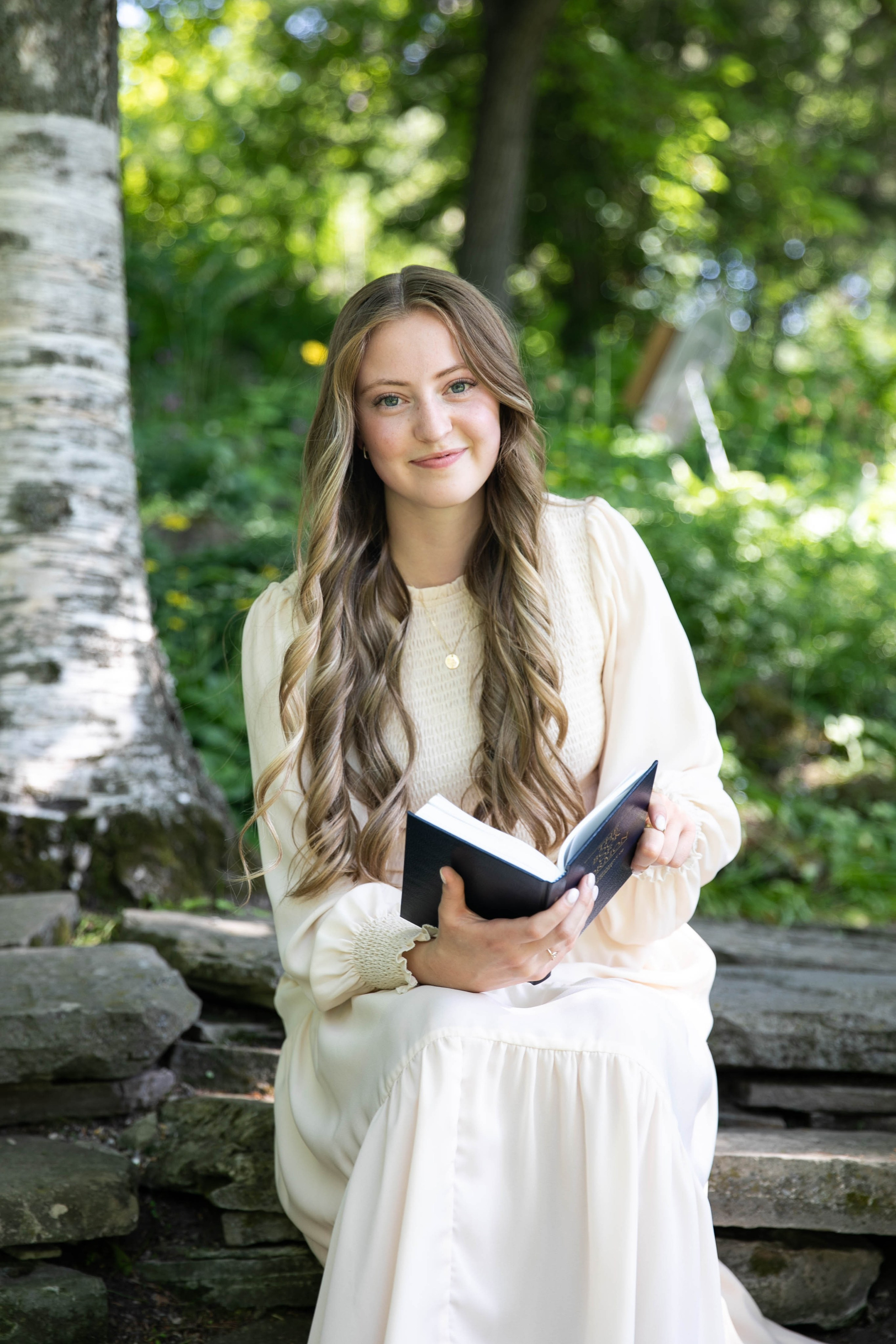 Portraits — Chloe Readers Rock