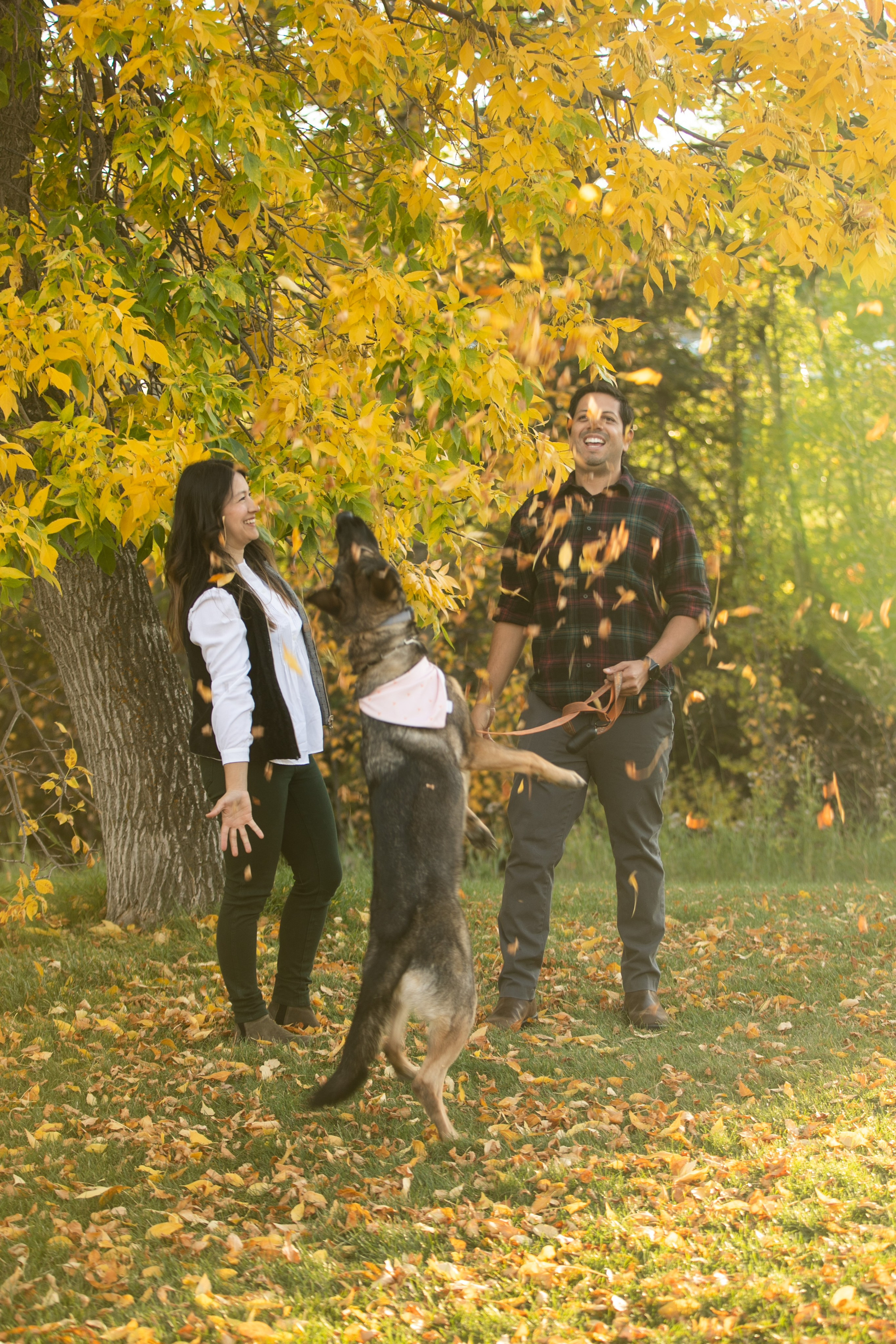 Family Photos — Romero Family