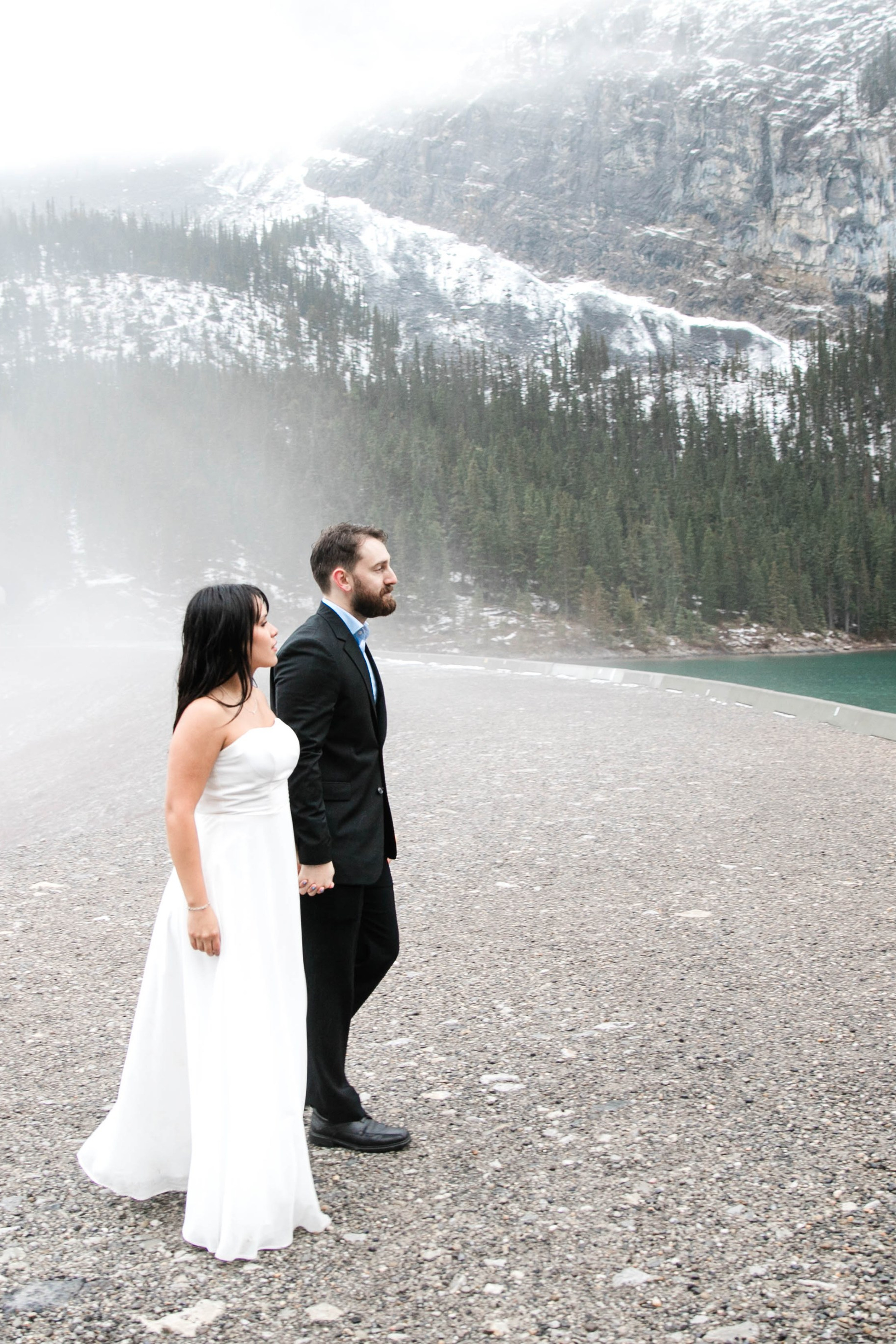 Tyler & Dharma Wedding