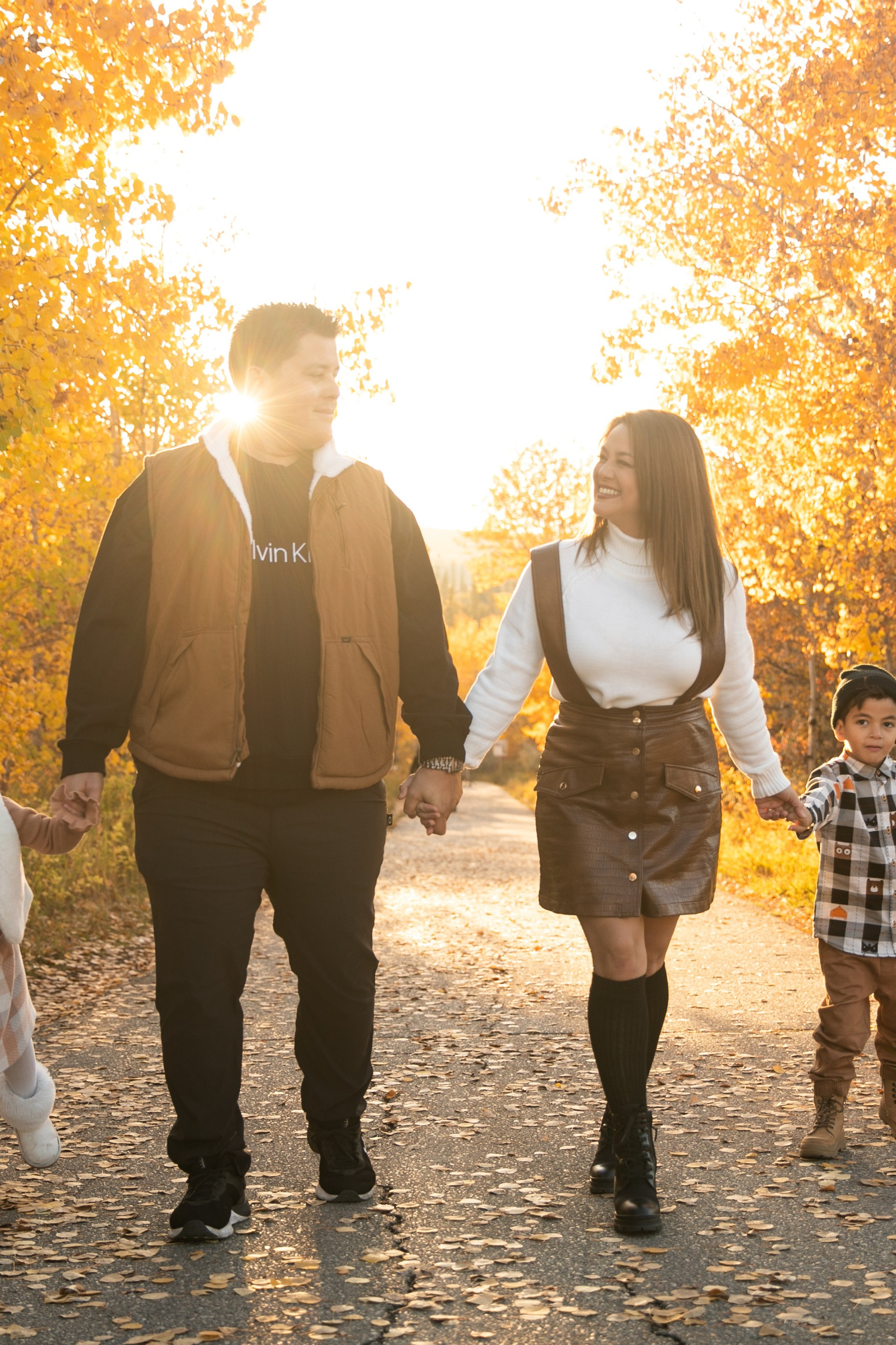 Family Photos — Ocando Family