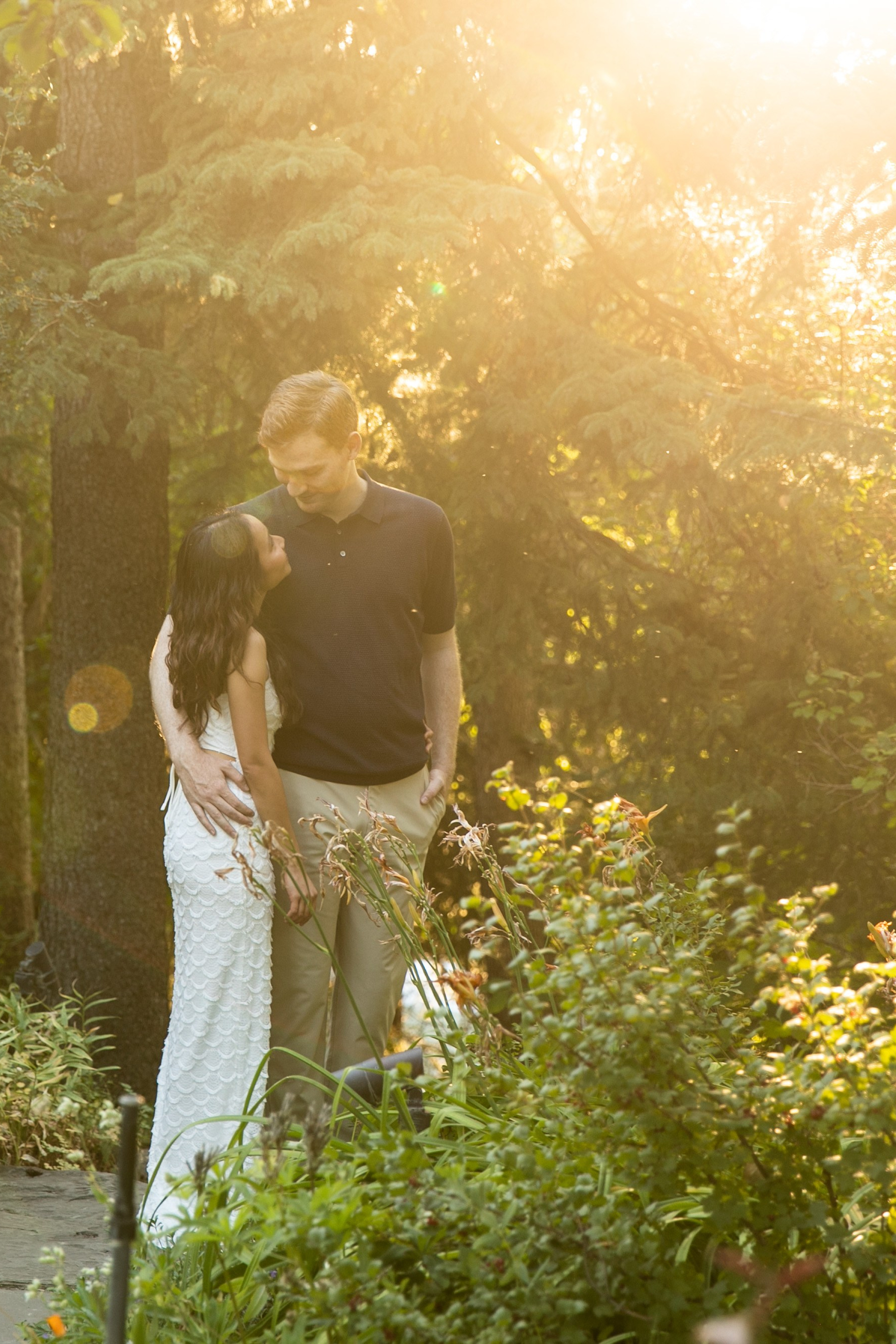 Cian & Phobe — Engagement Photos