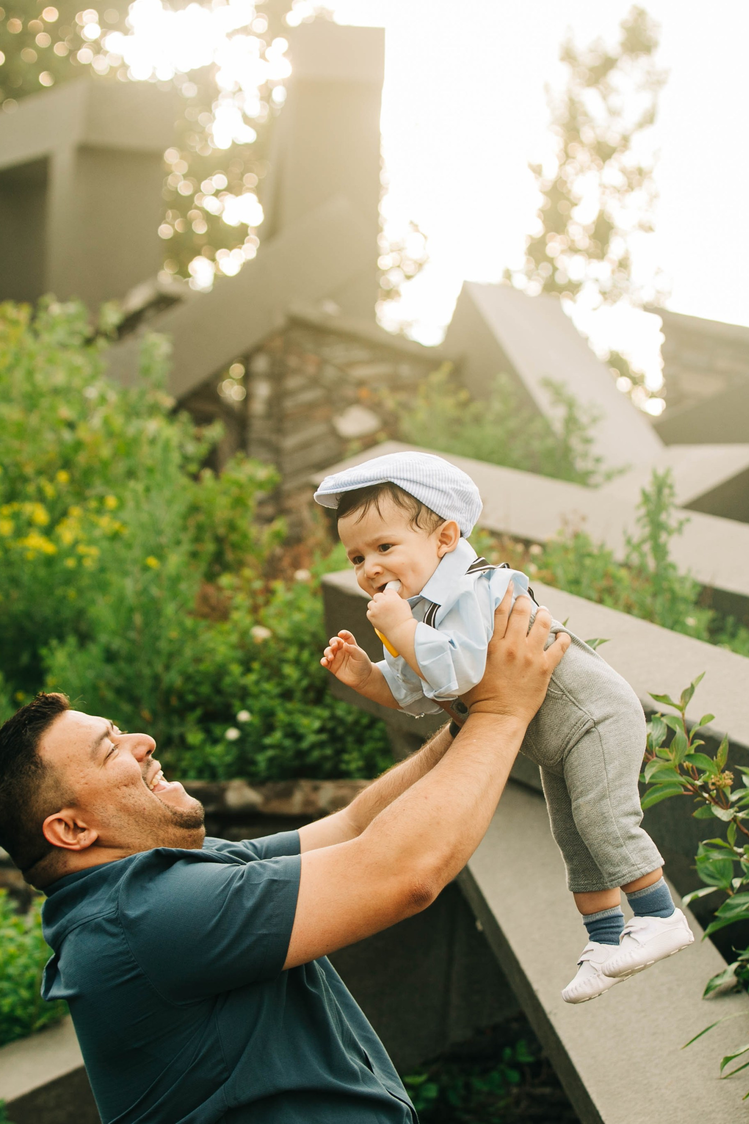 Prince’s 1st Birthday