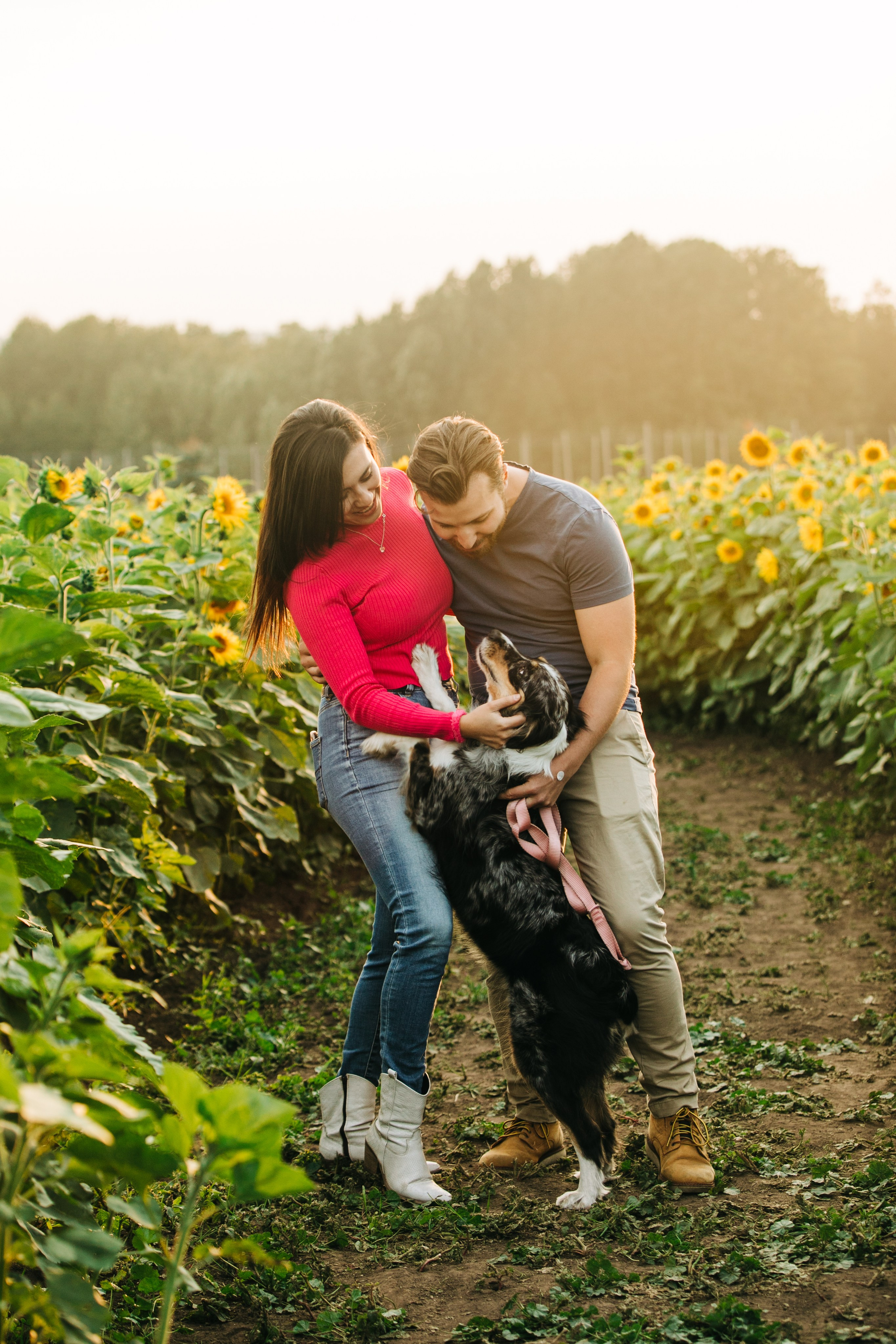 Bowden Sunmaze — Ana Pau & Johnathan