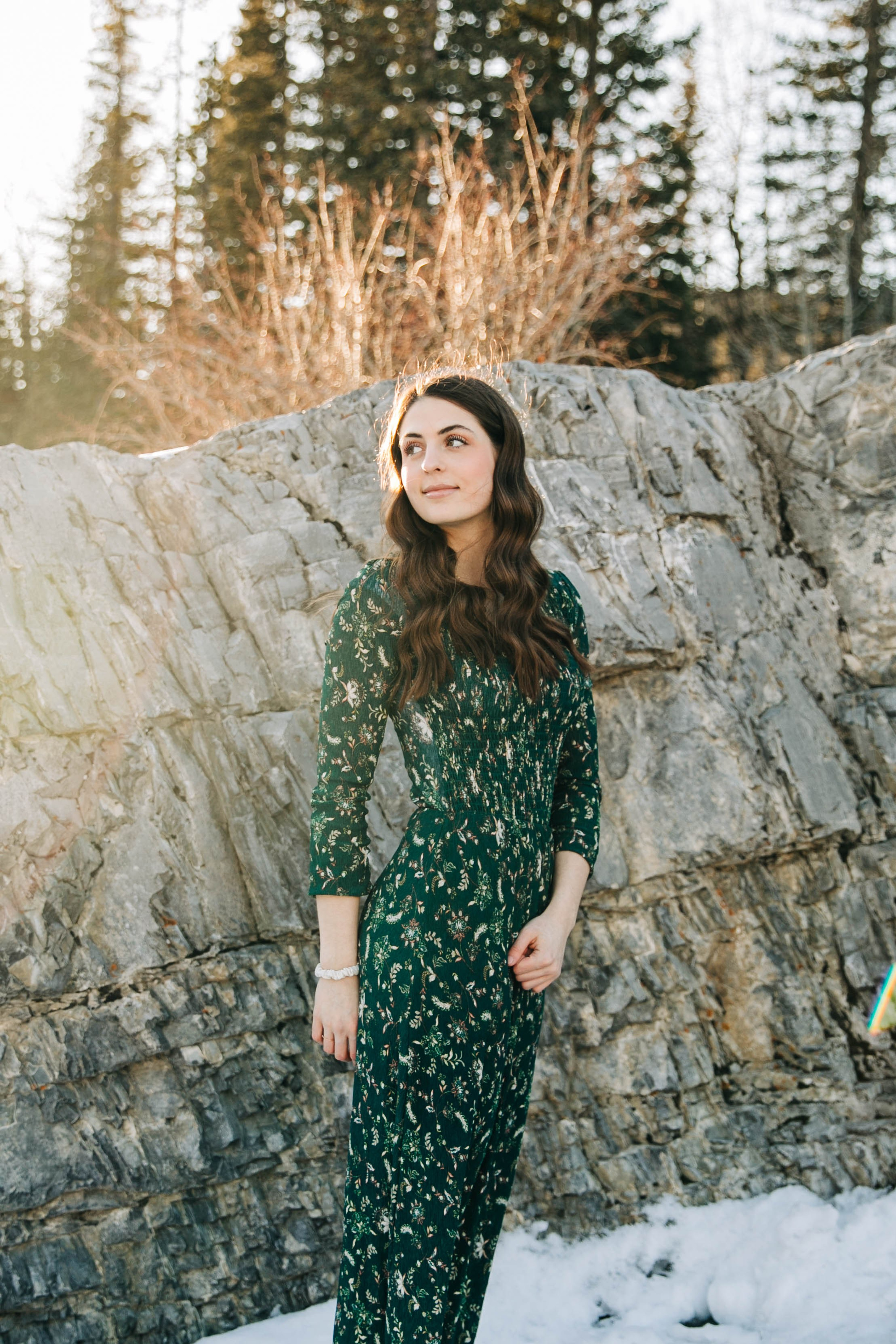 Portraits — Emily Koller