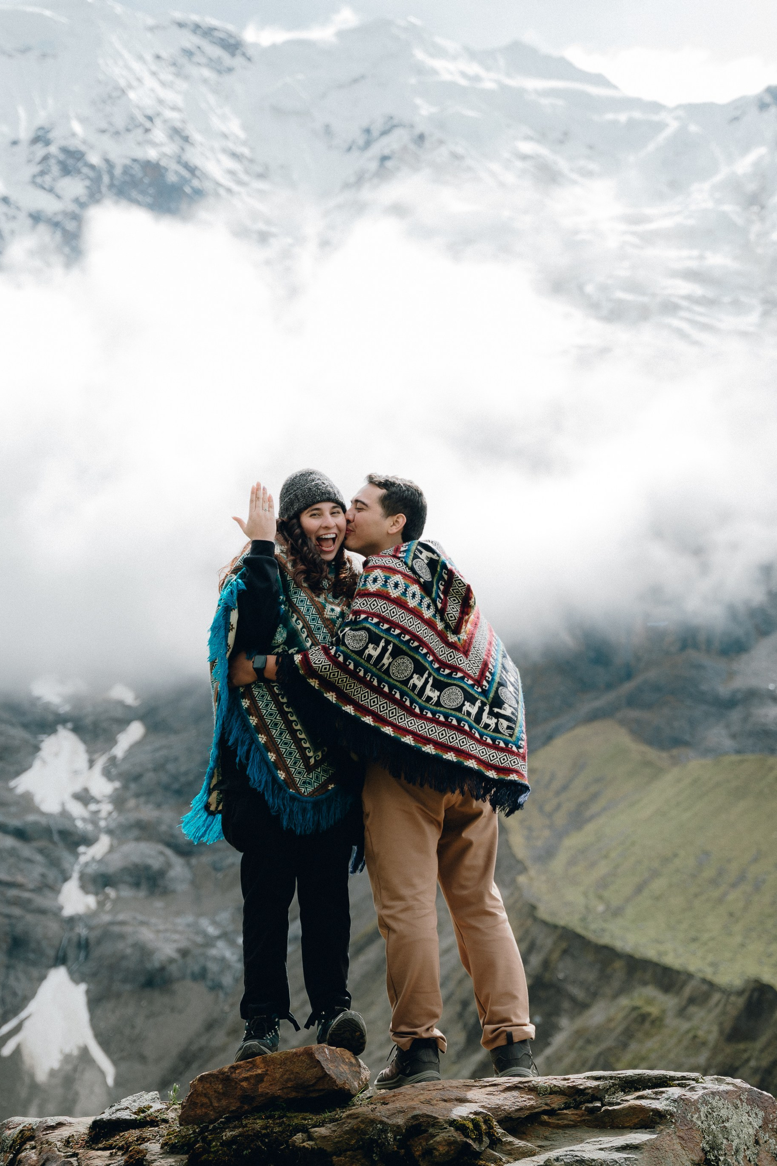 Maria Elena & Sergio