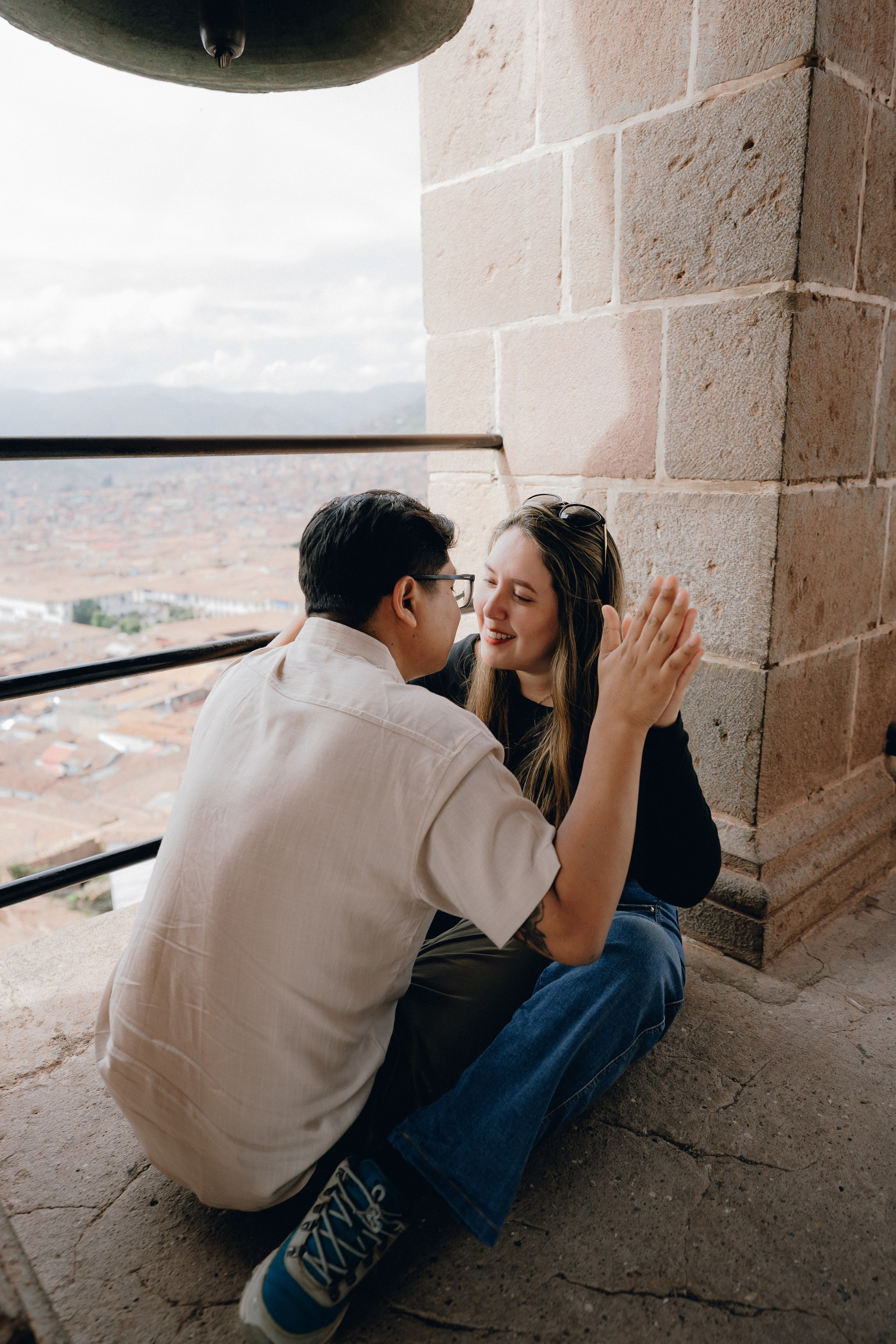 Jonathan & Jimena
