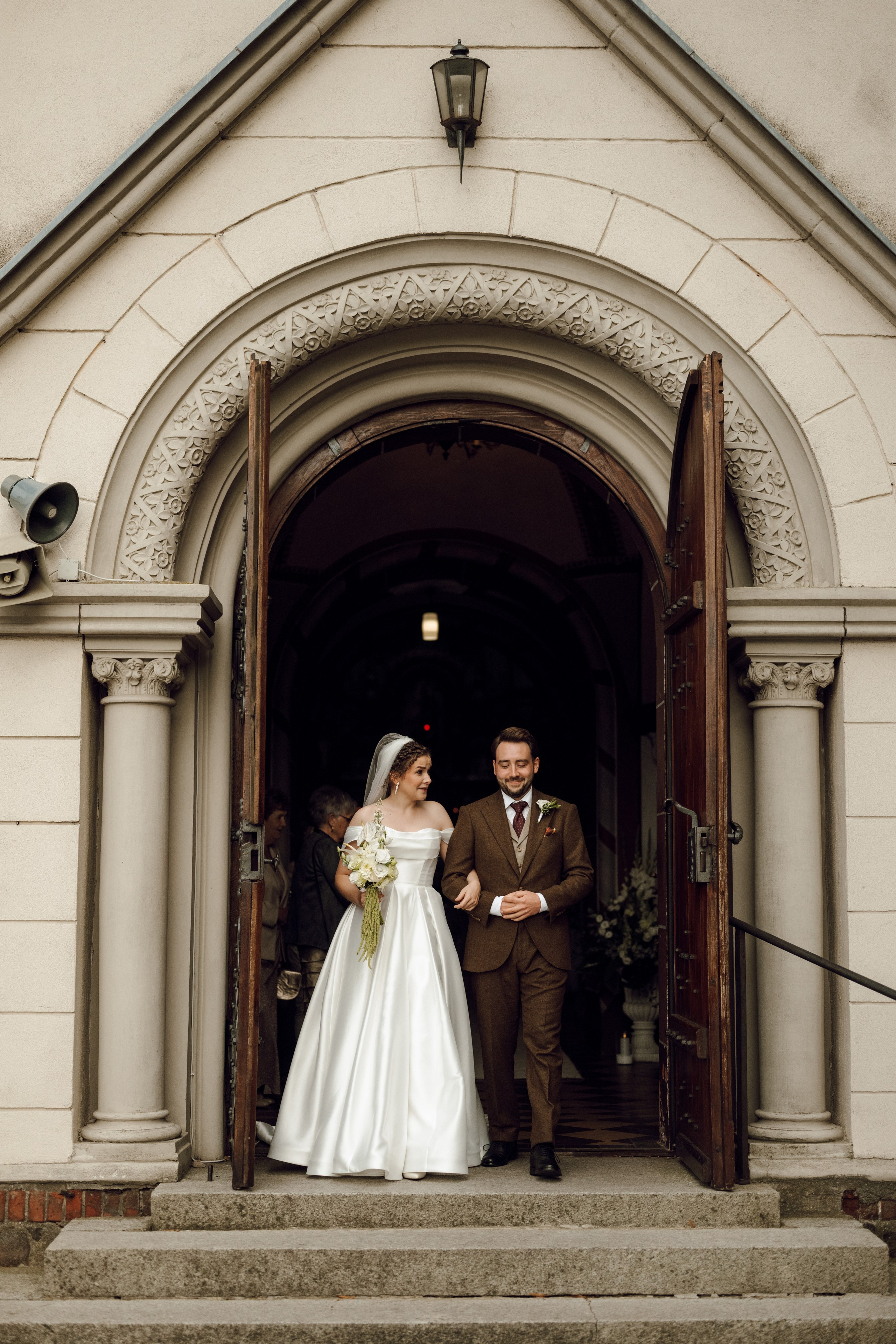 Ślubny fotograf Poznań | Oliwia Makara