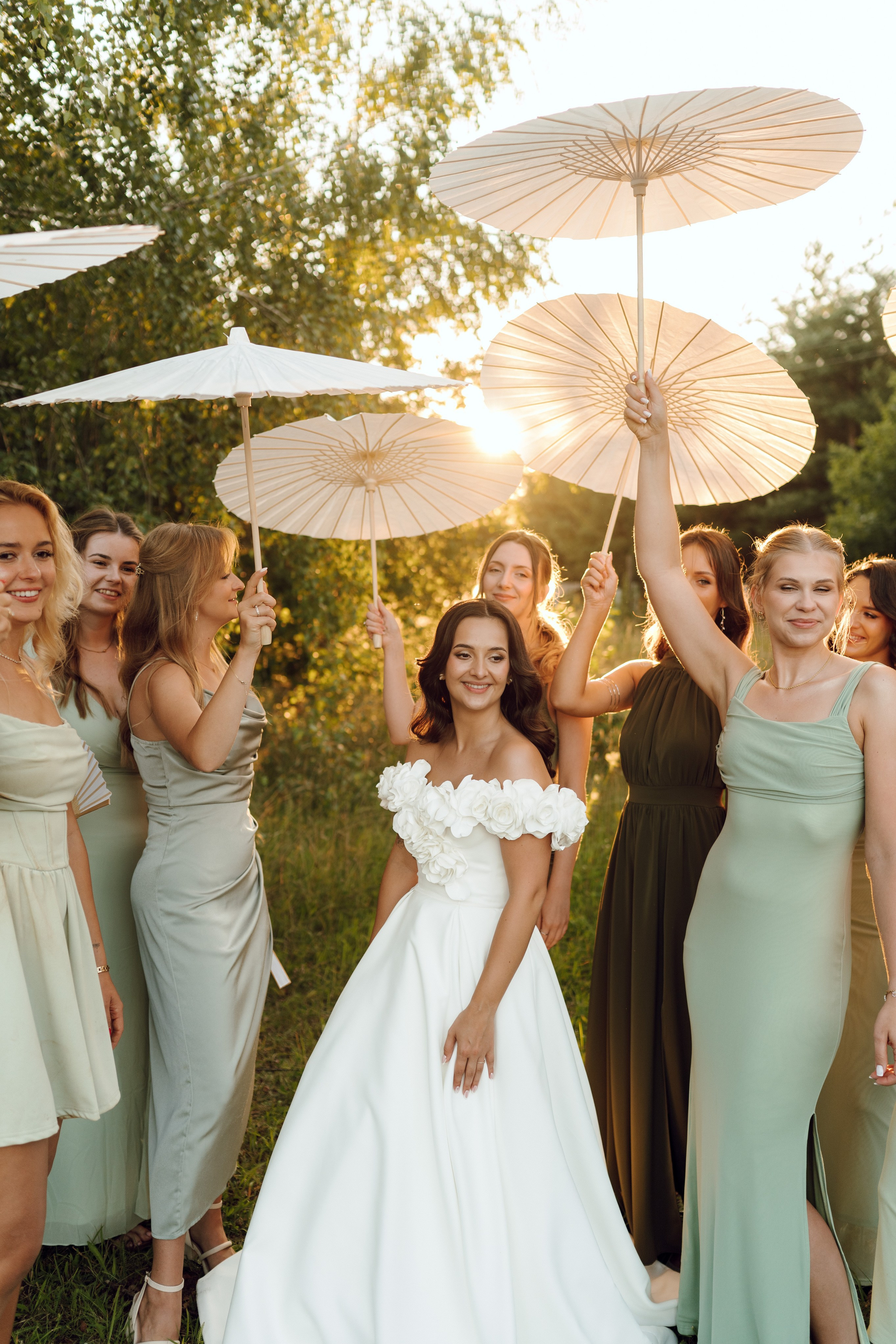 Ślubny fotograf Poznań | Oliwia Makara