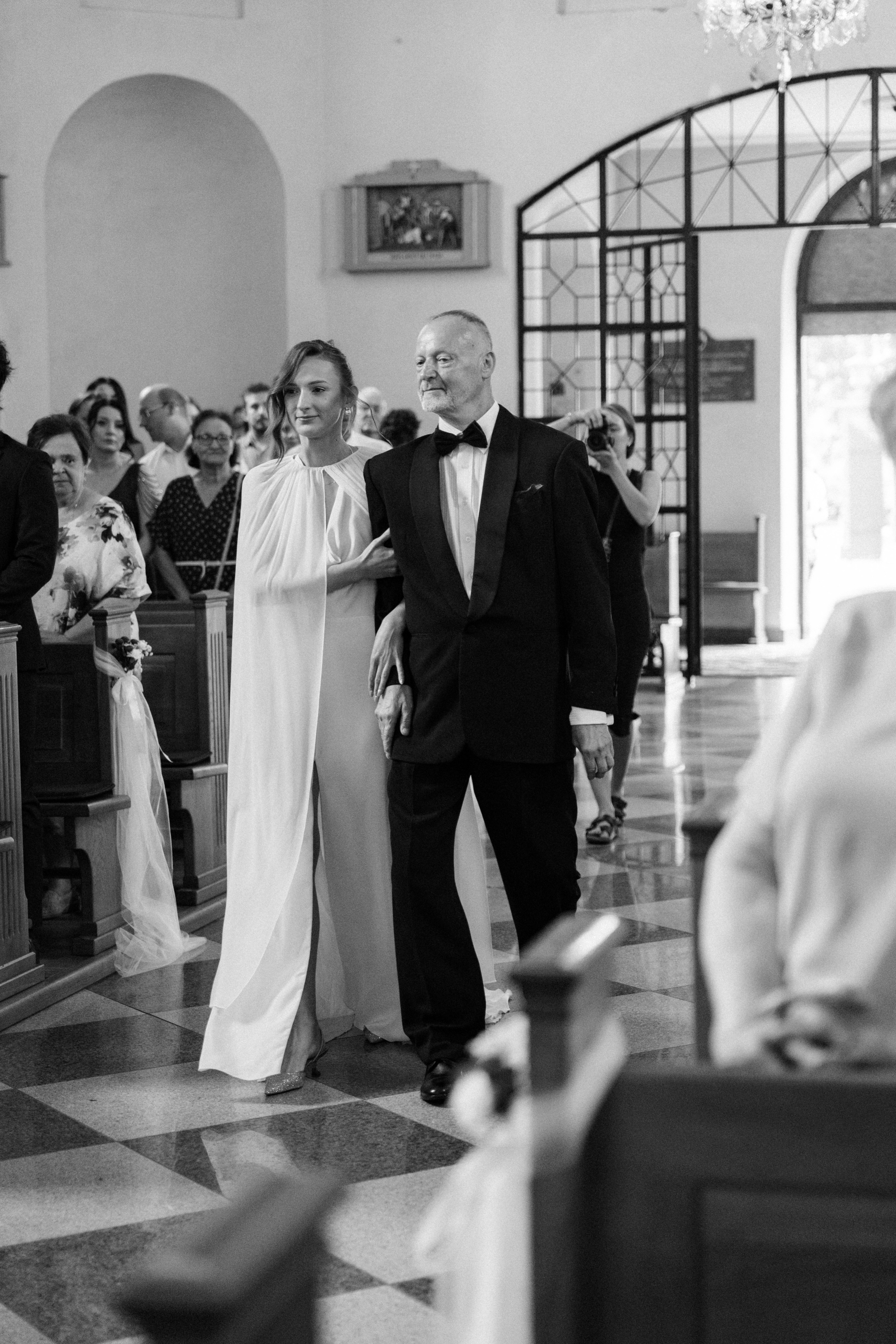 Ślubny fotograf Poznań | Oliwia Makara