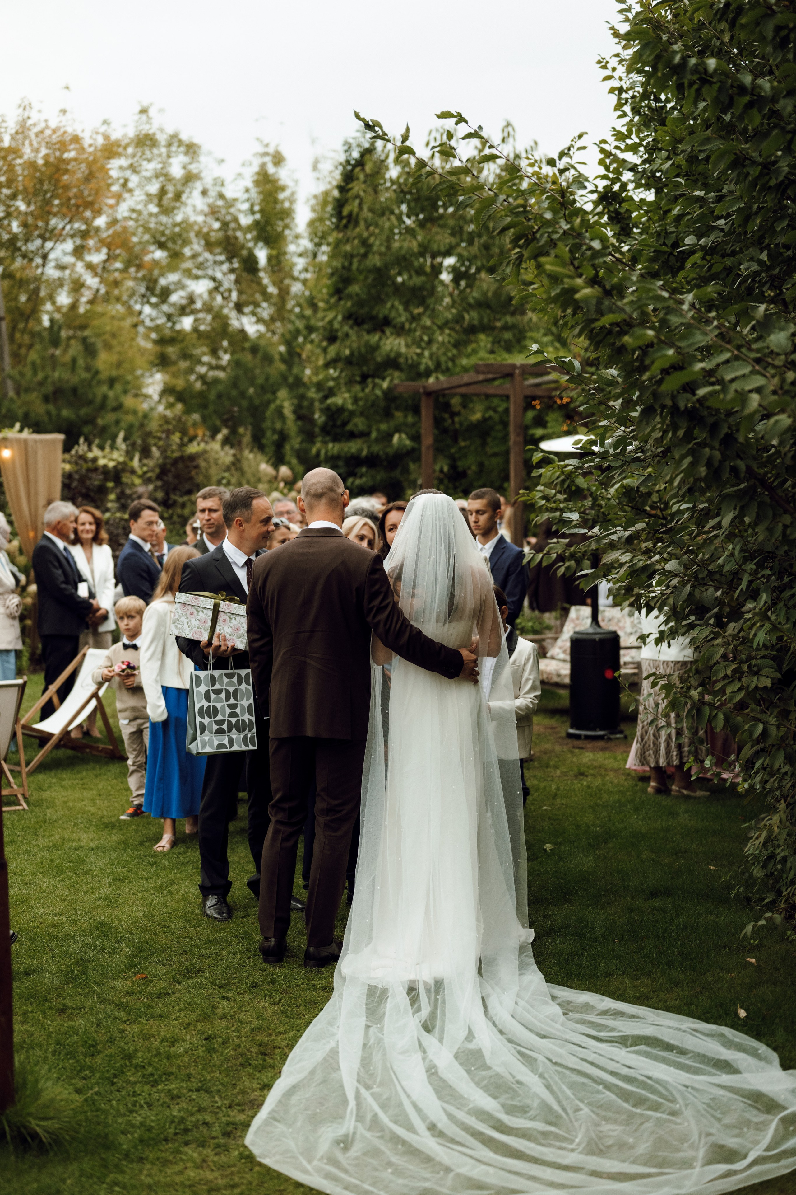 Ślubny fotograf Poznań | Oliwia Makara