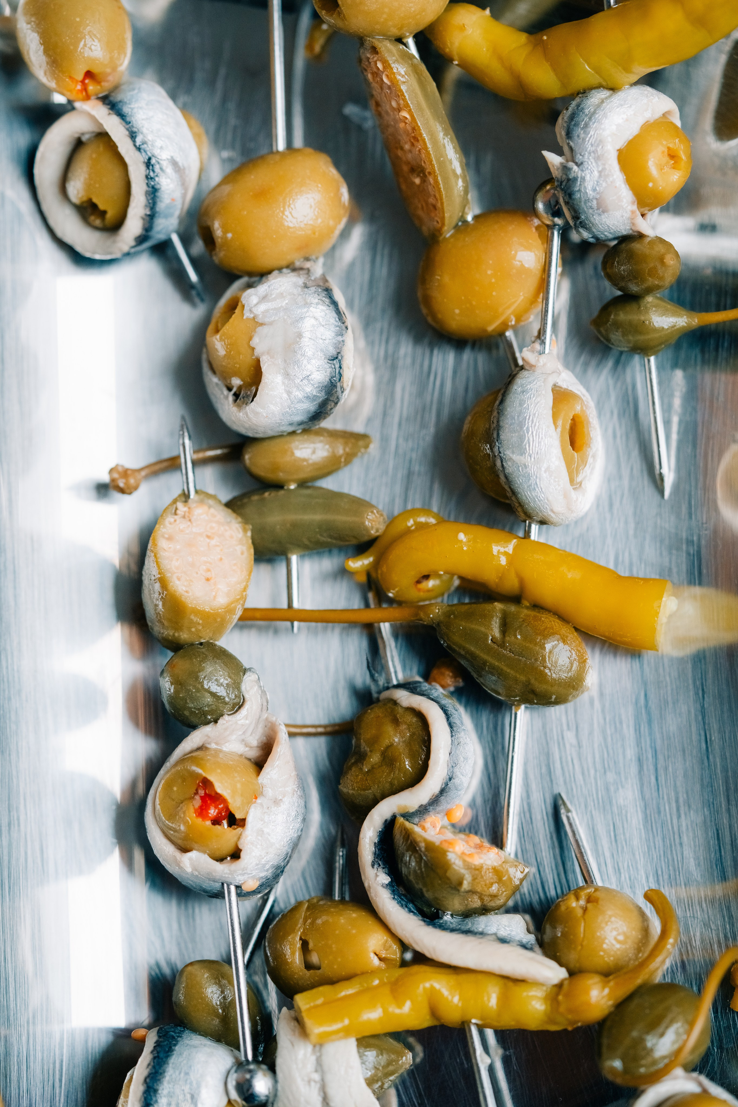 Snackbar Space Party