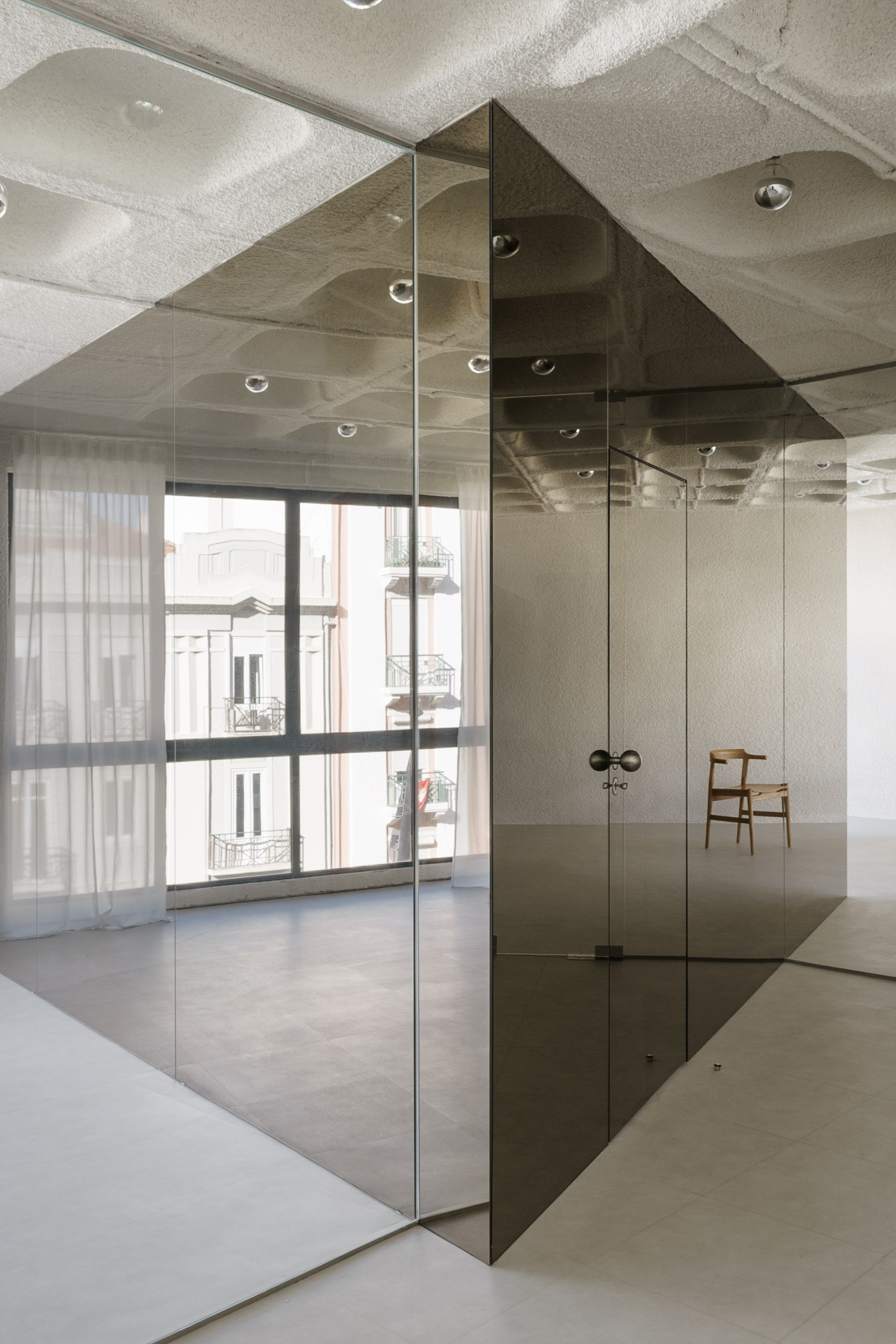 “Shubka” by Slava Baladinskiy