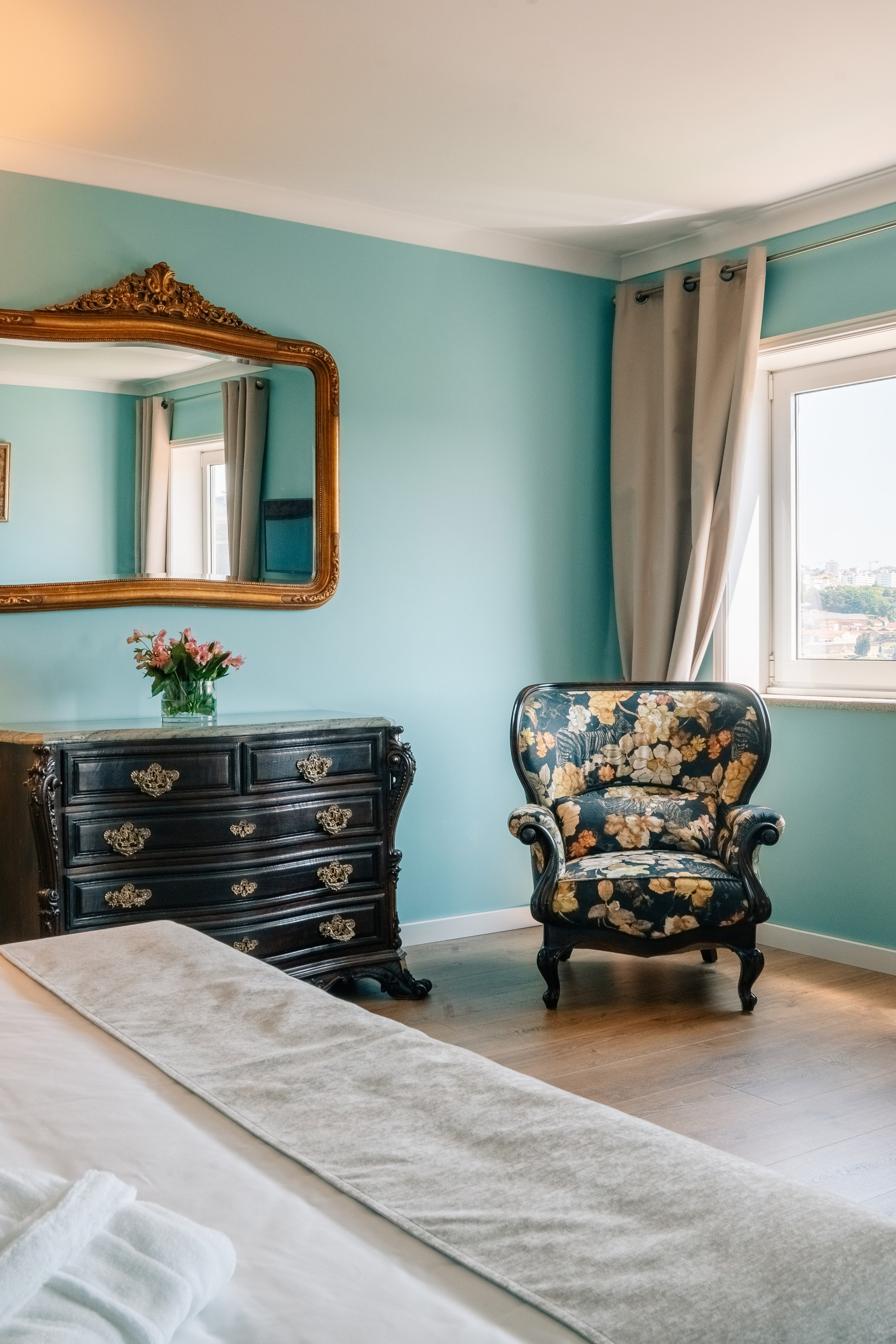 Hotel in&nbsp;Porto, Portugal