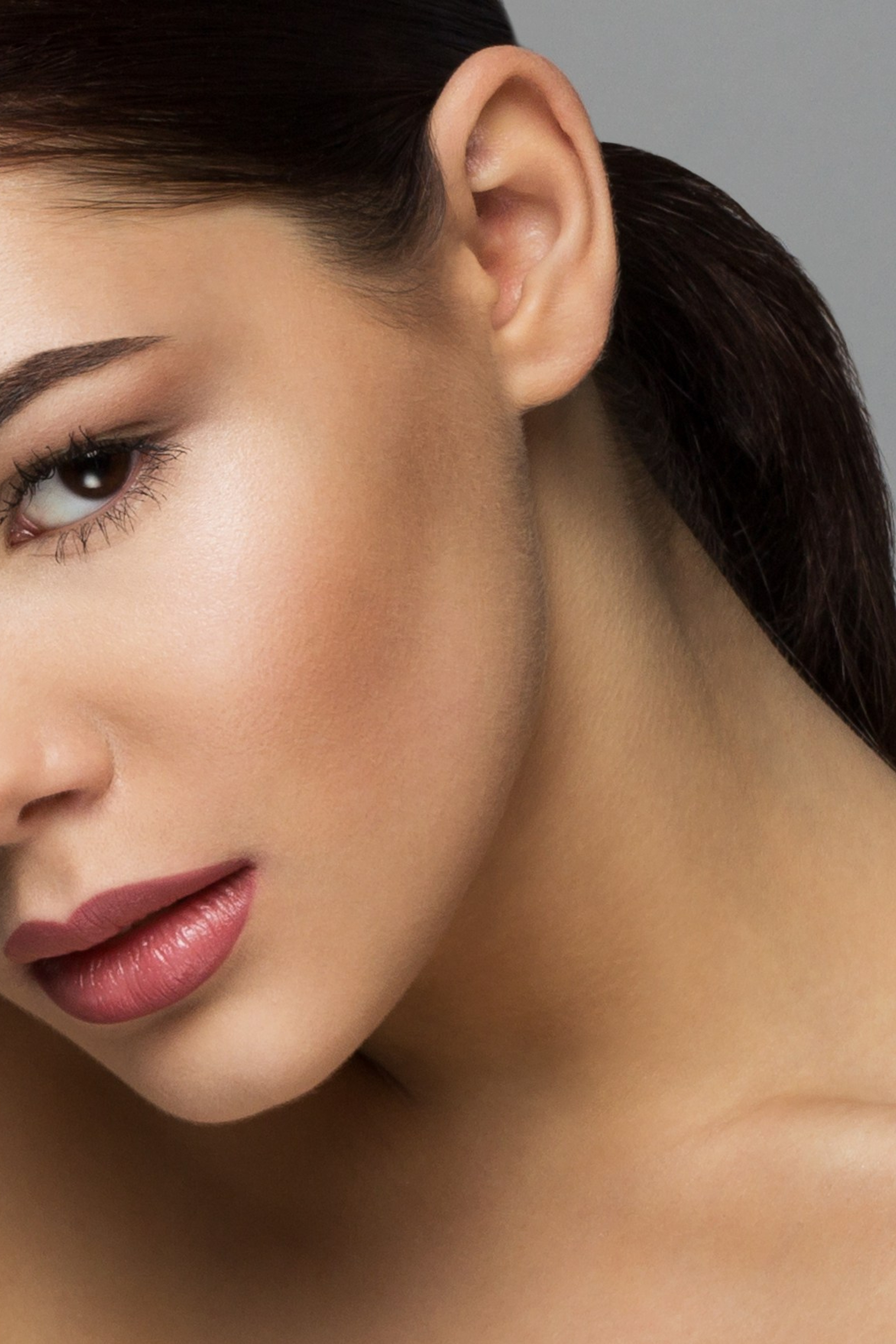 Portrait photography